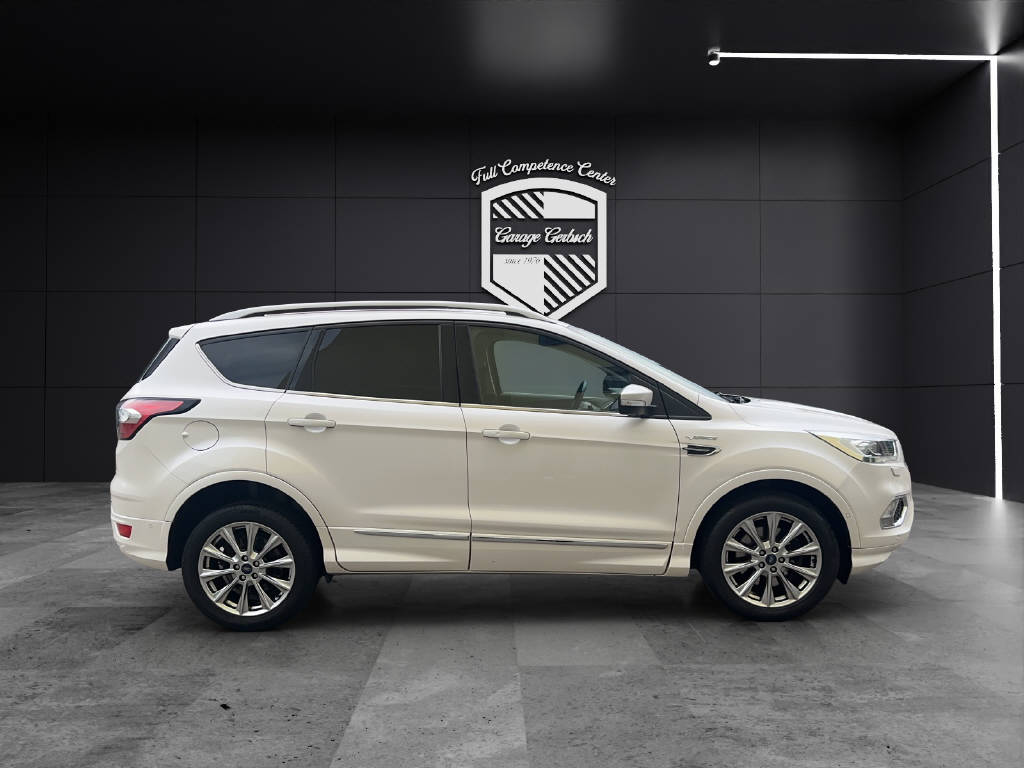 FORD Kuga 2.0 TDCi 180 Vignale FPS-image-6