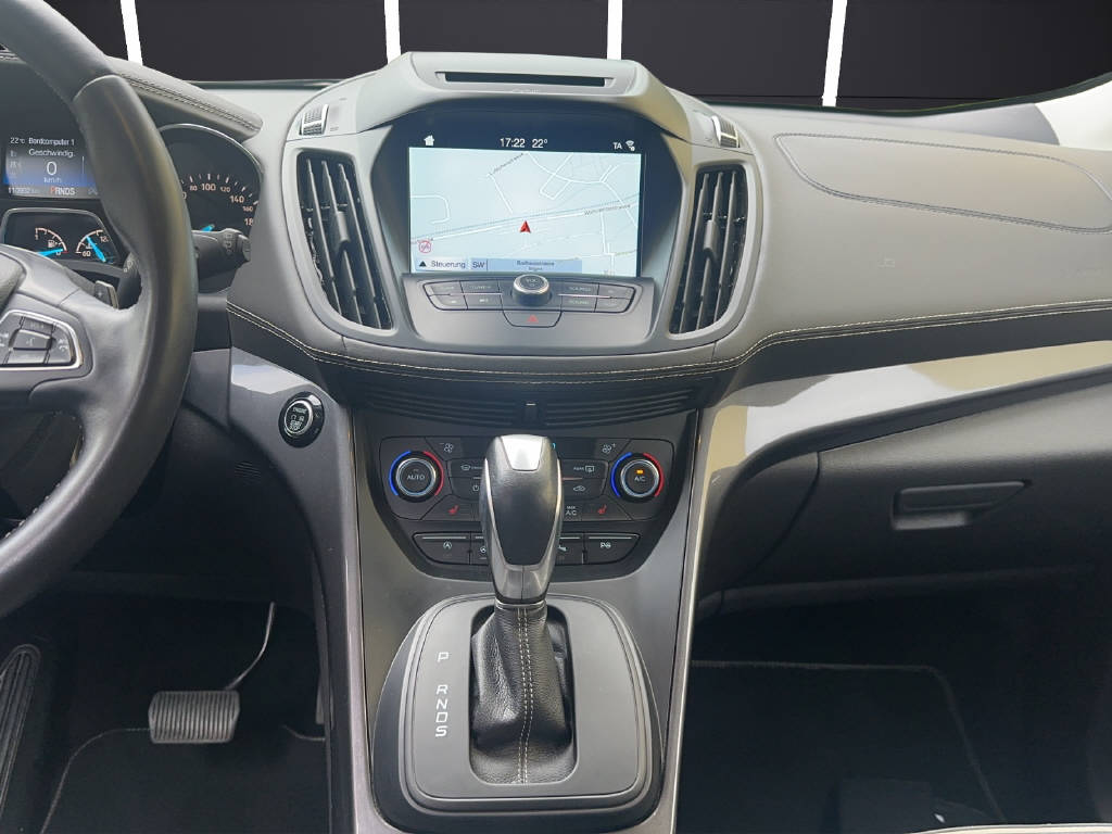 FORD Kuga 2.0 TDCi 180 Vignale FPS-image-12