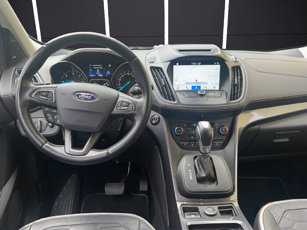 FORD Kuga 2.0 TDCi 180 Vignale FPS-image-10
