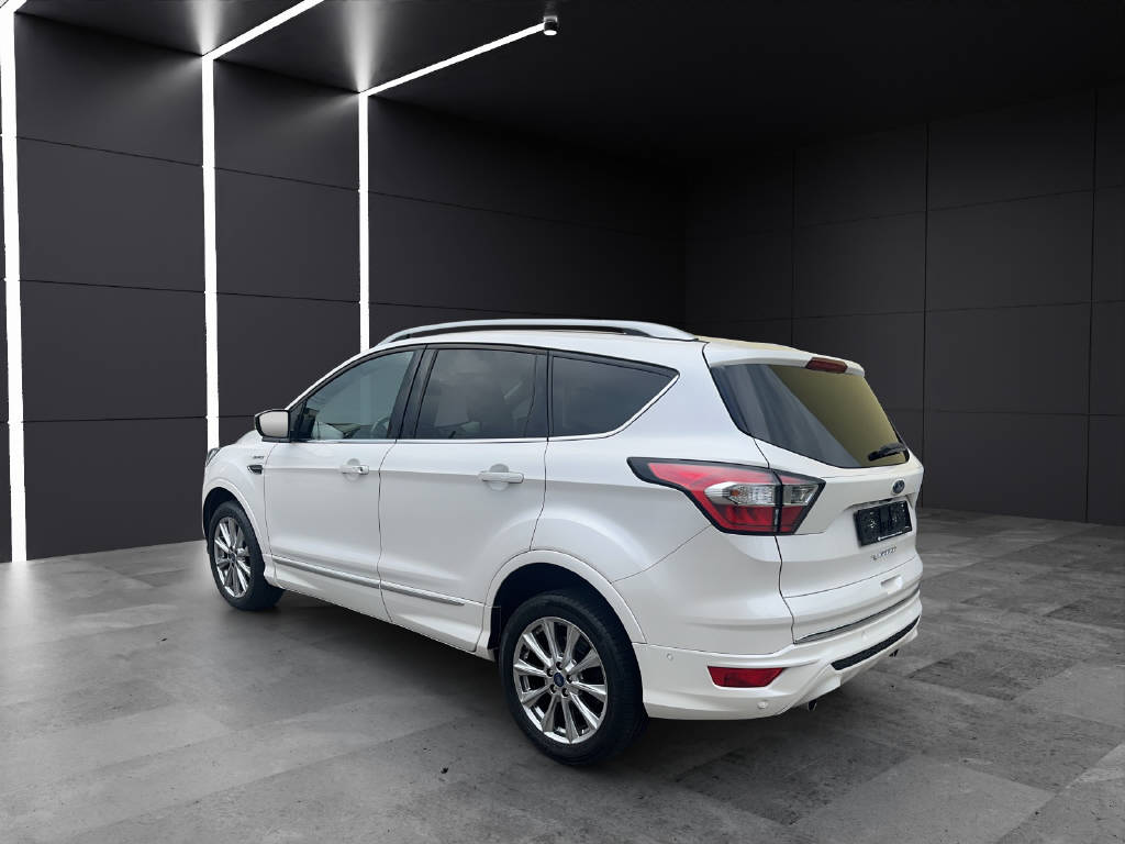 FORD Kuga 2.0 TDCi 180 Vignale FPS-image-3