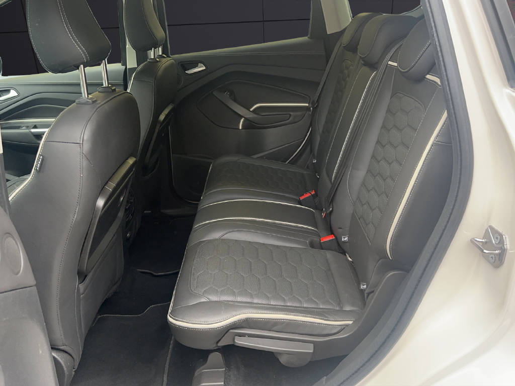 FORD Kuga 2.0 TDCi 180 Vignale FPS-image-14
