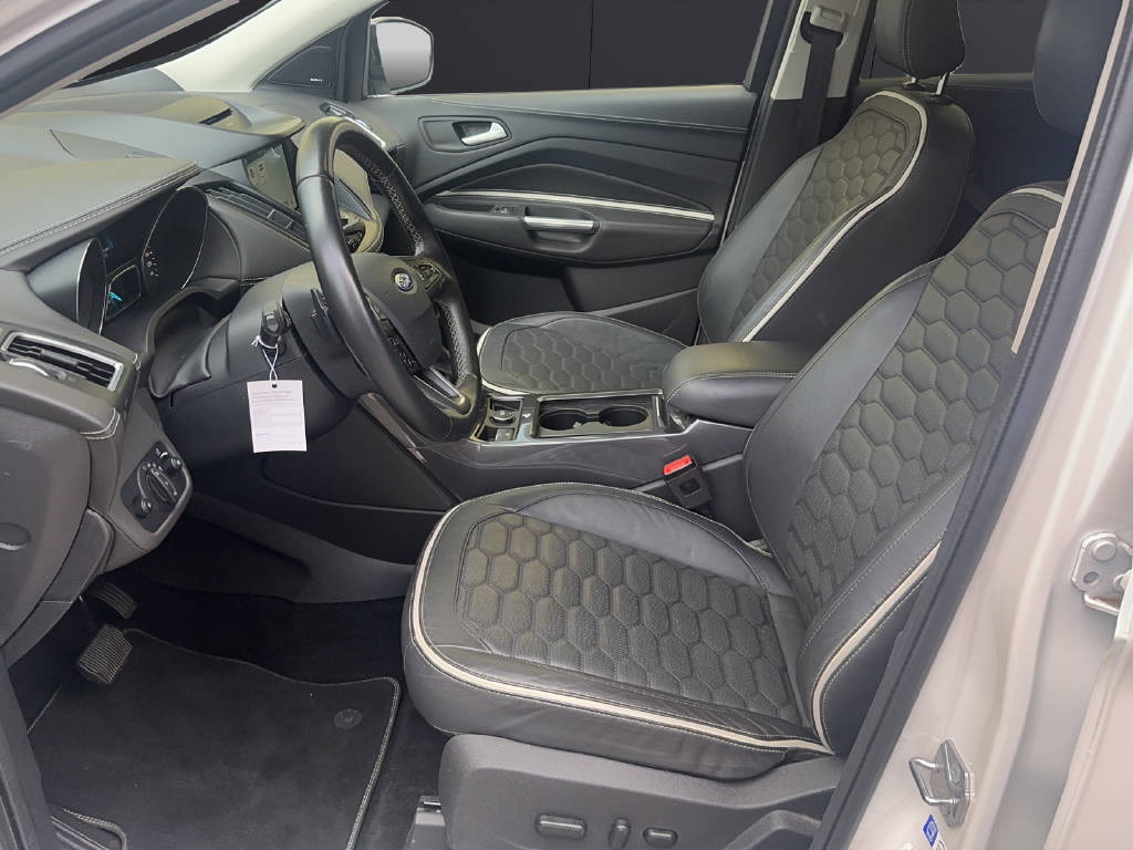 FORD Kuga 2.0 TDCi 180 Vignale FPS-image-8