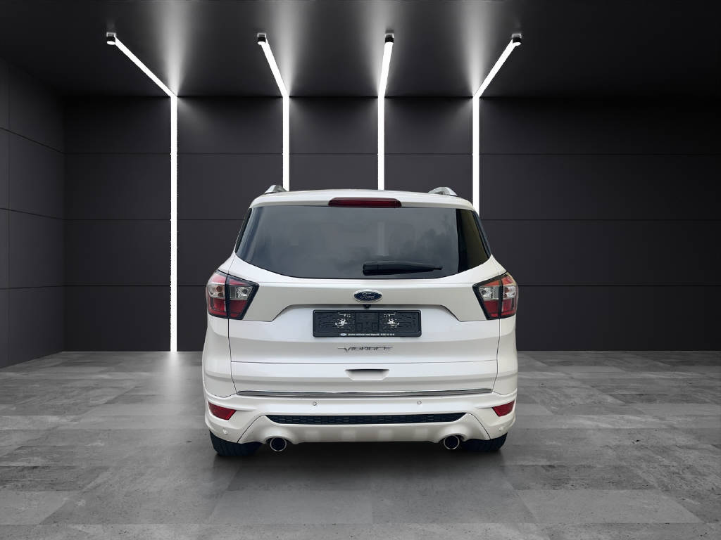 FORD Kuga 2.0 TDCi 180 Vignale FPS-image-4
