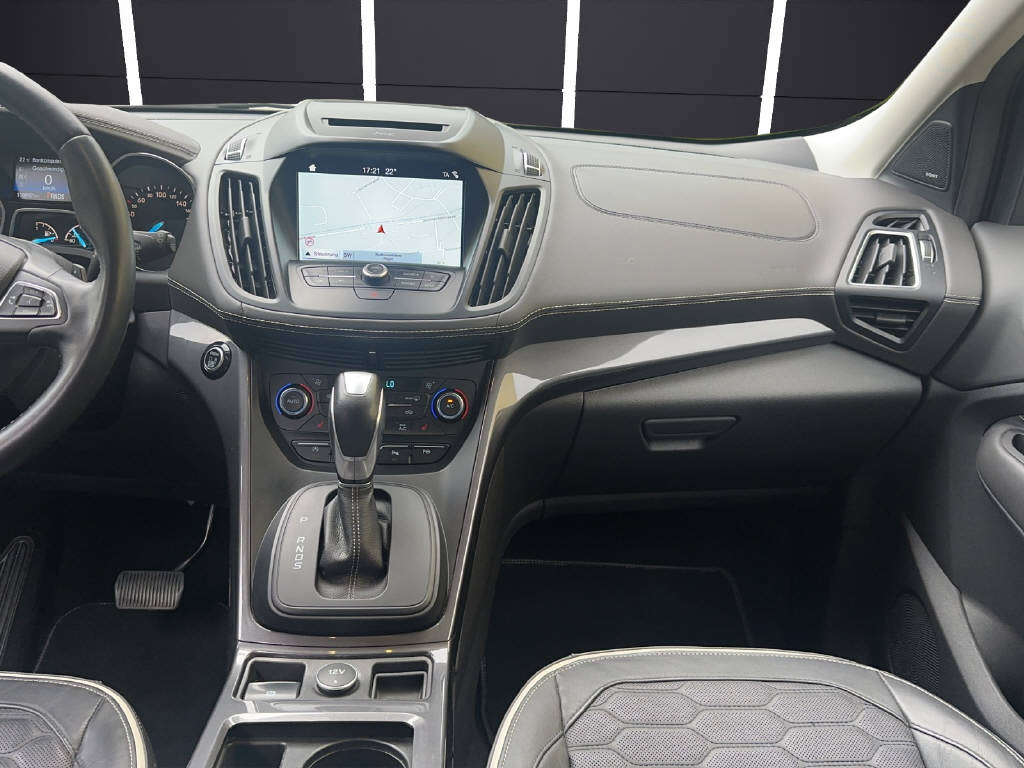FORD Kuga 2.0 TDCi 180 Vignale FPS-image-11
