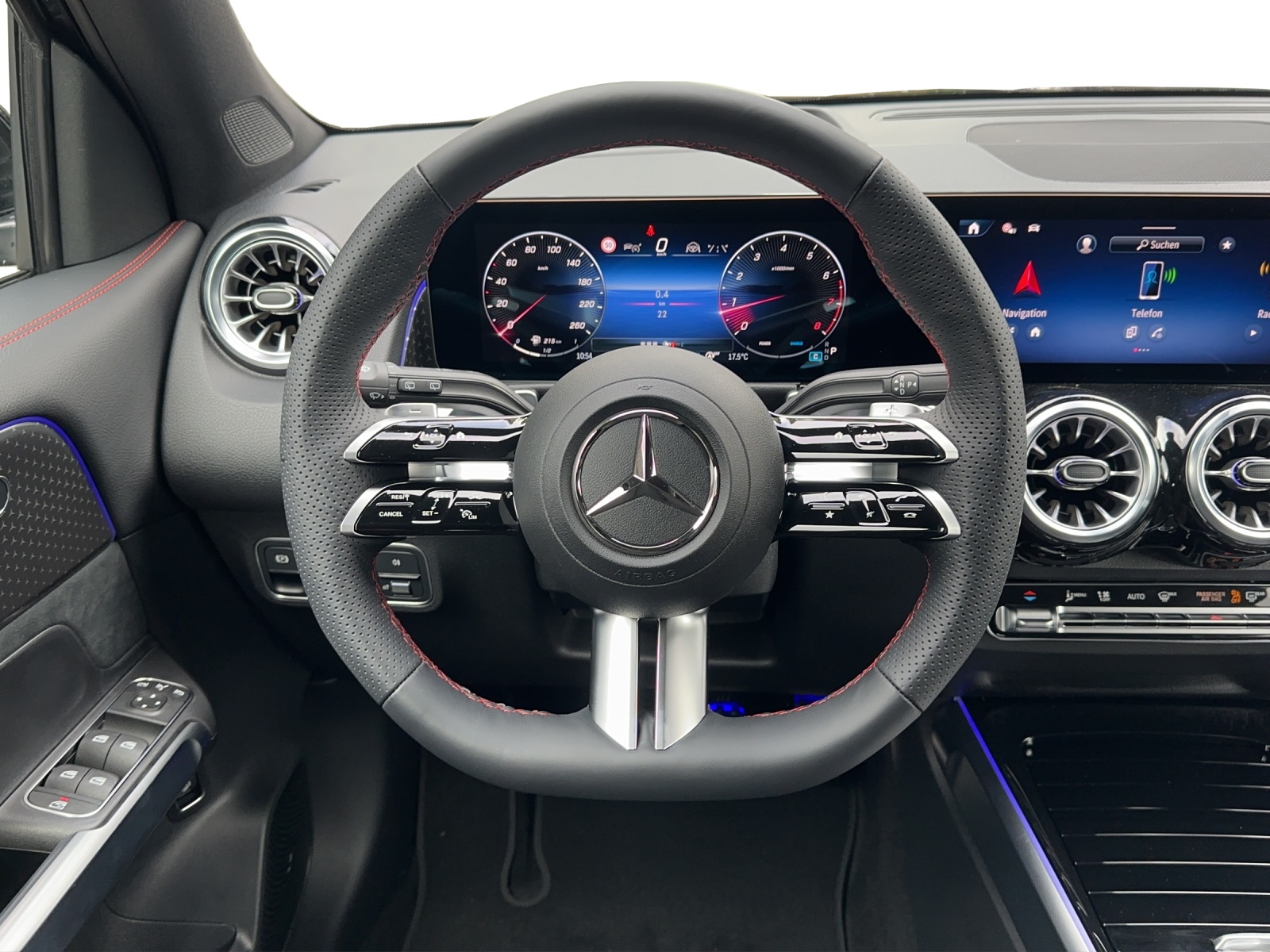 MERCEDES-BENZ GLB 250 4Matic 8G-Tronic-image-10