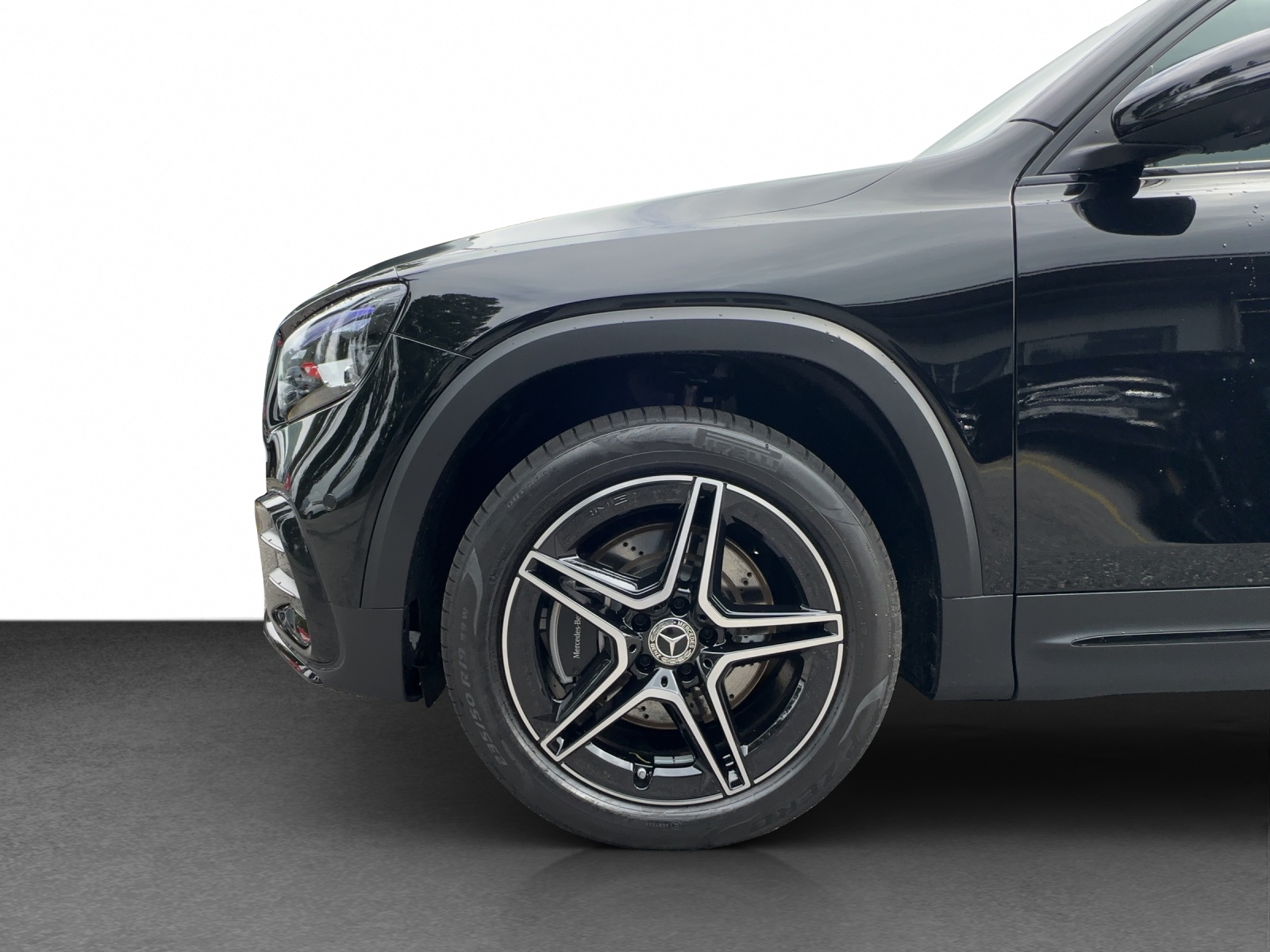 MERCEDES-BENZ GLB 250 4Matic 8G-Tronic-image-21