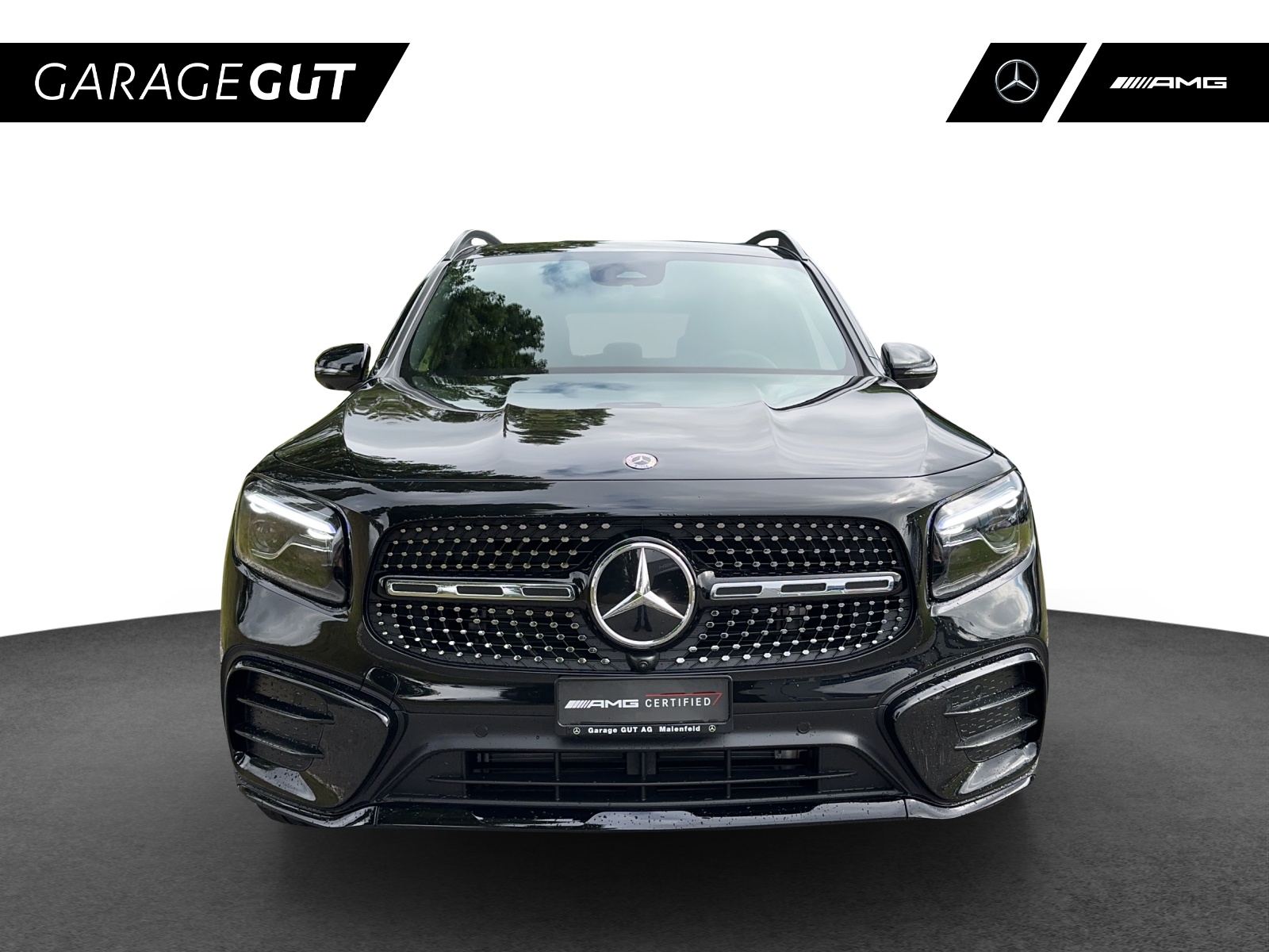 MERCEDES-BENZ GLB 250 4Matic 8G-Tronic-image-7