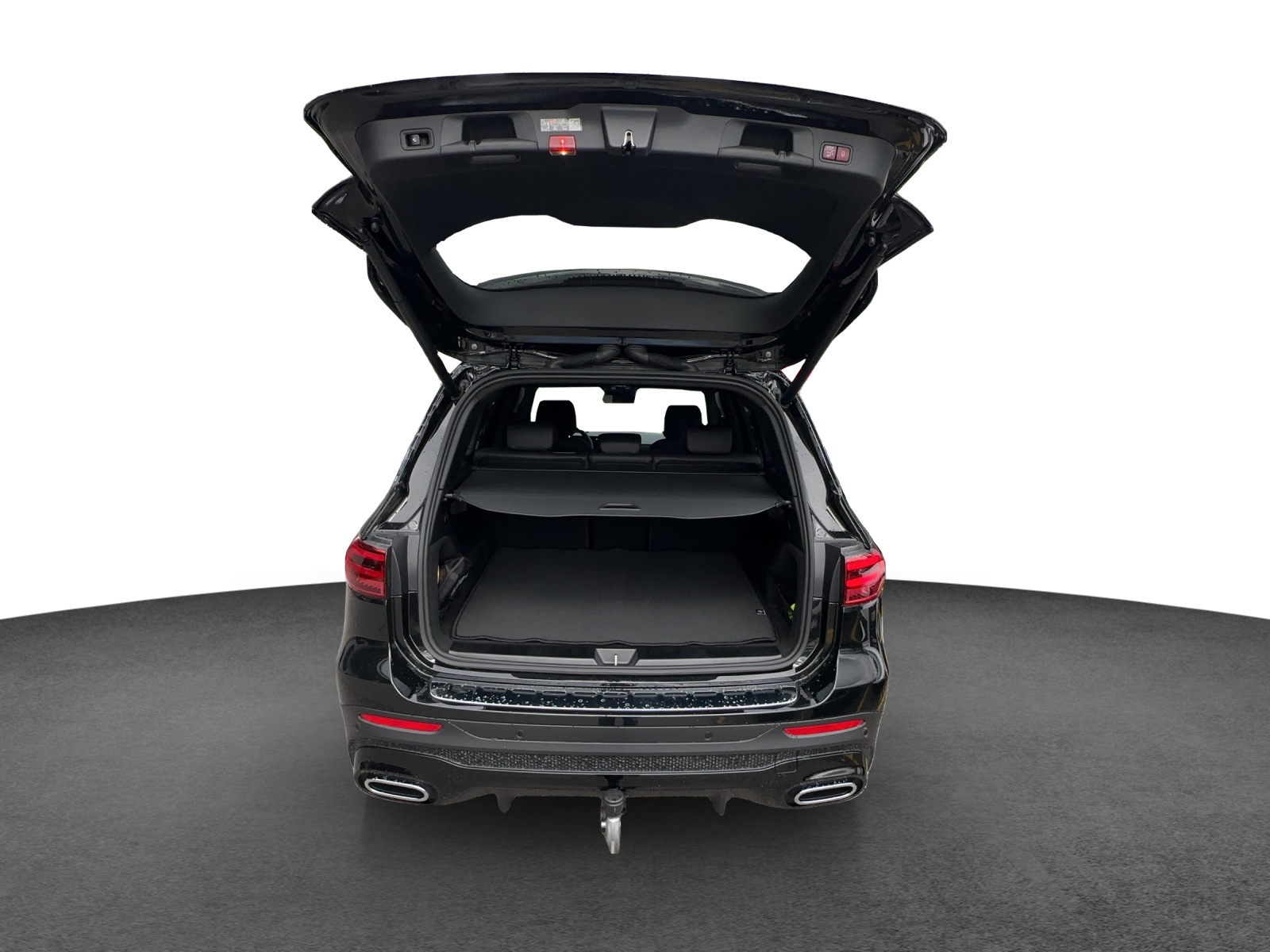 MERCEDES-BENZ GLB 250 4Matic 8G-Tronic-image-19