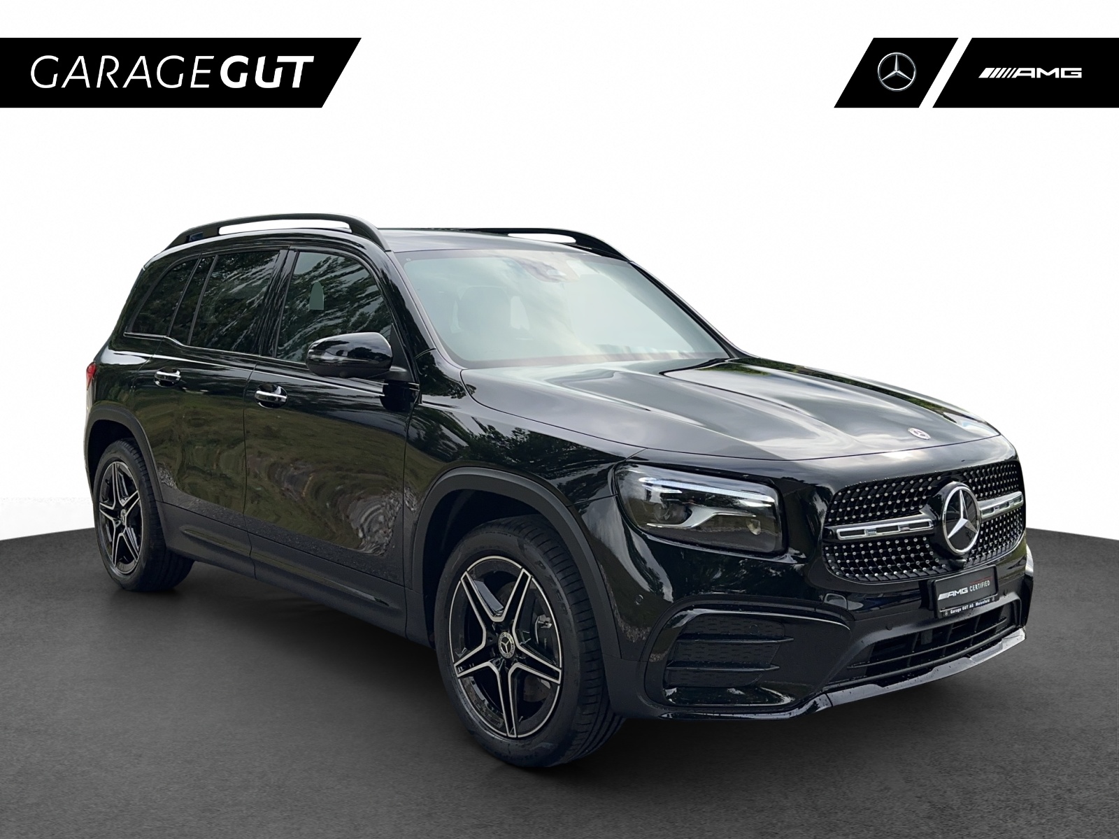 MERCEDES-BENZ GLB 250 4Matic 8G-Tronic-image-6