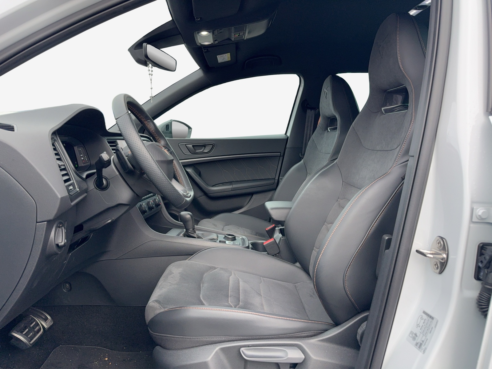 CUPRA Ateca 1.5TSI Inicio DSG-image-7