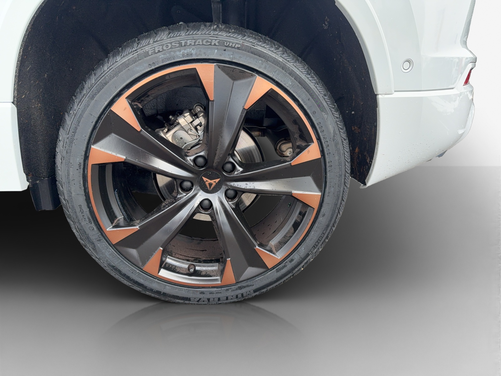 CUPRA Ateca 1.5TSI Inicio DSG-image-13