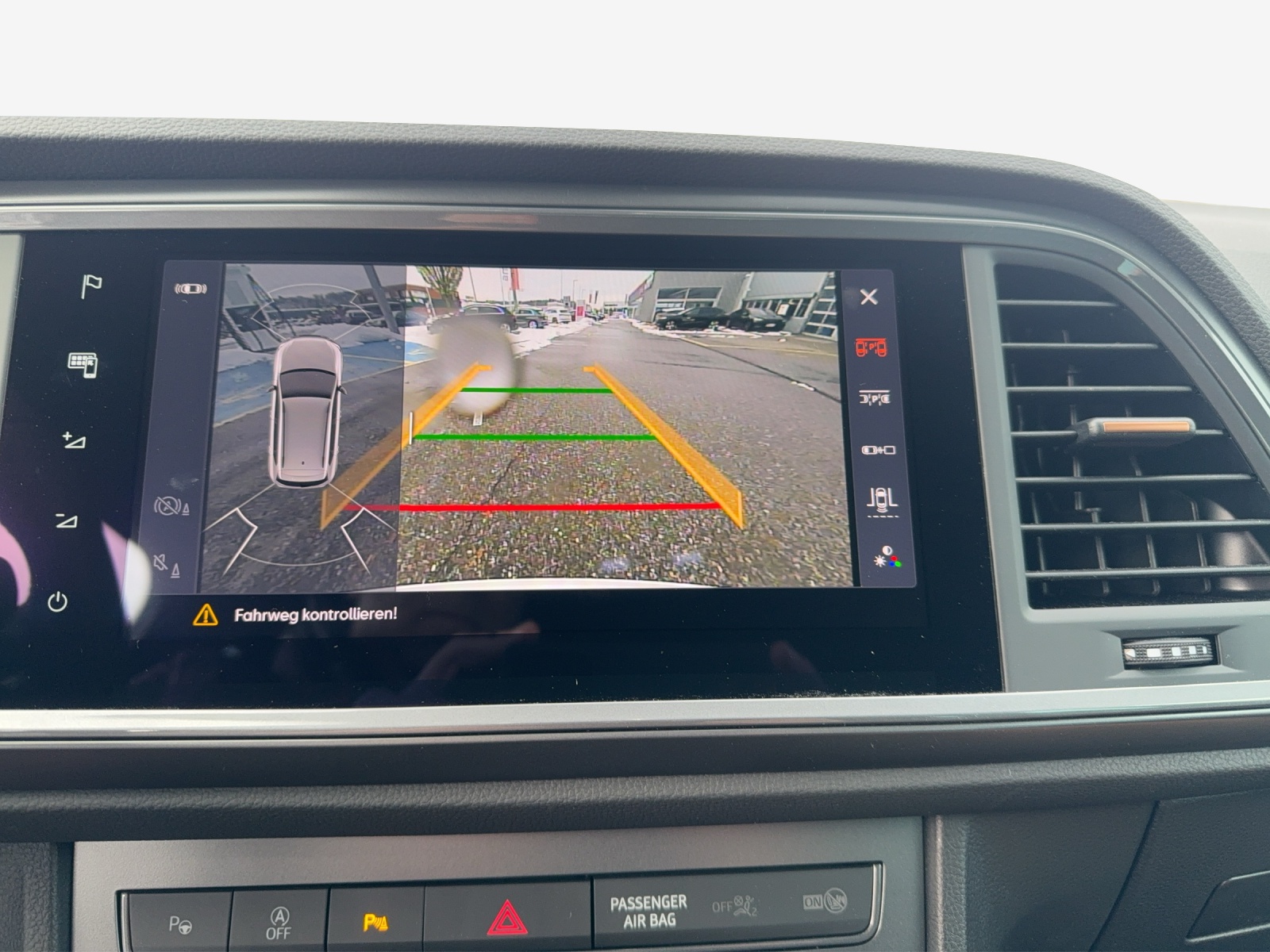 CUPRA Ateca 1.5TSI Inicio DSG-image-14