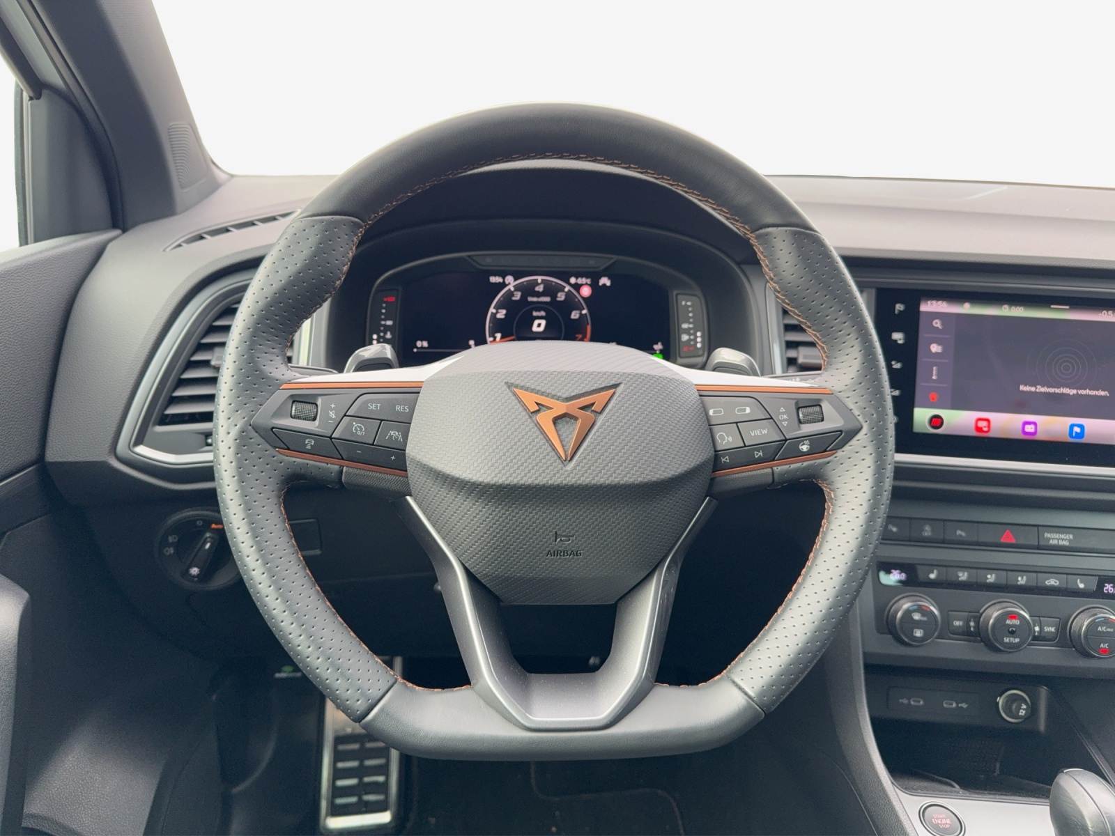 CUPRA Ateca 1.5TSI Inicio DSG-image-9