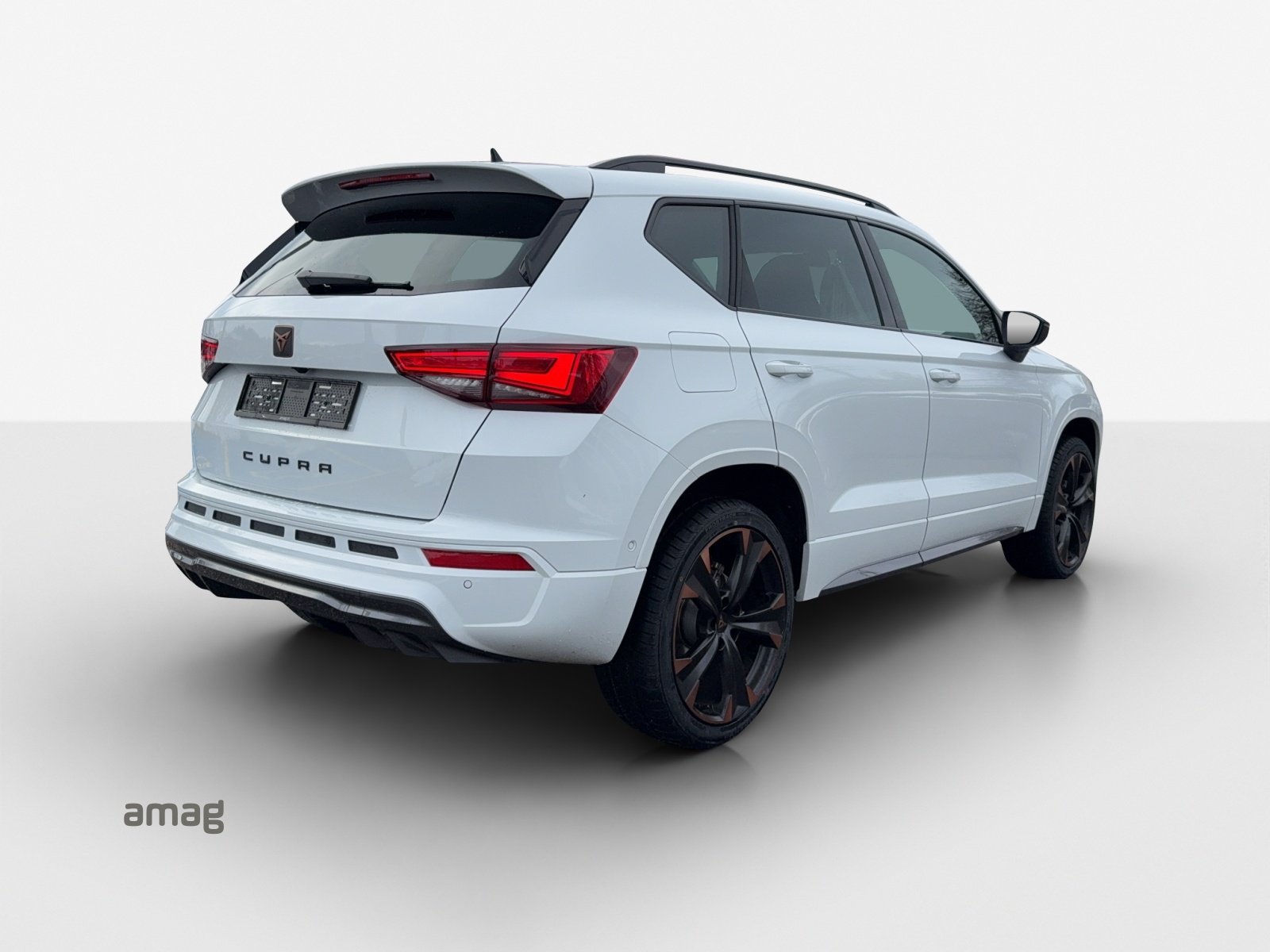 CUPRA Ateca 1.5TSI Inicio DSG-image-4