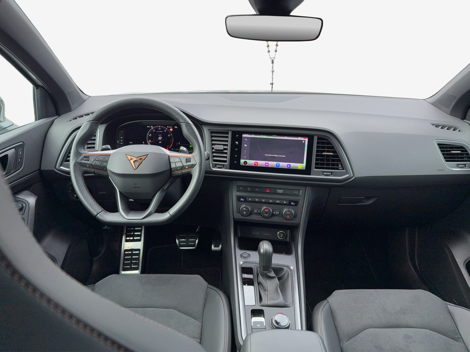 CUPRA Ateca 1.5TSI Inicio DSG-image-8
