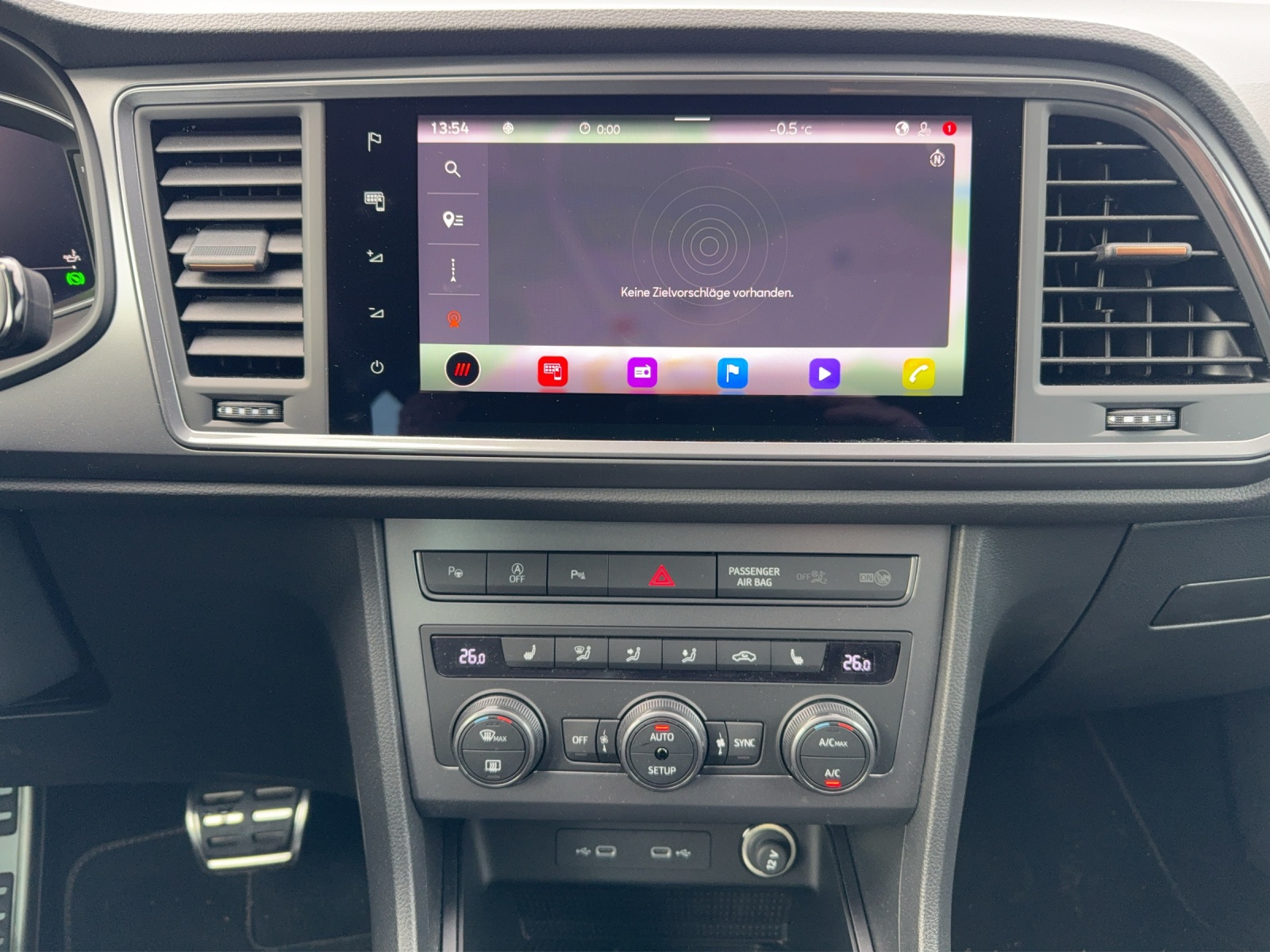 CUPRA Ateca 1.5TSI Inicio DSG-image-10