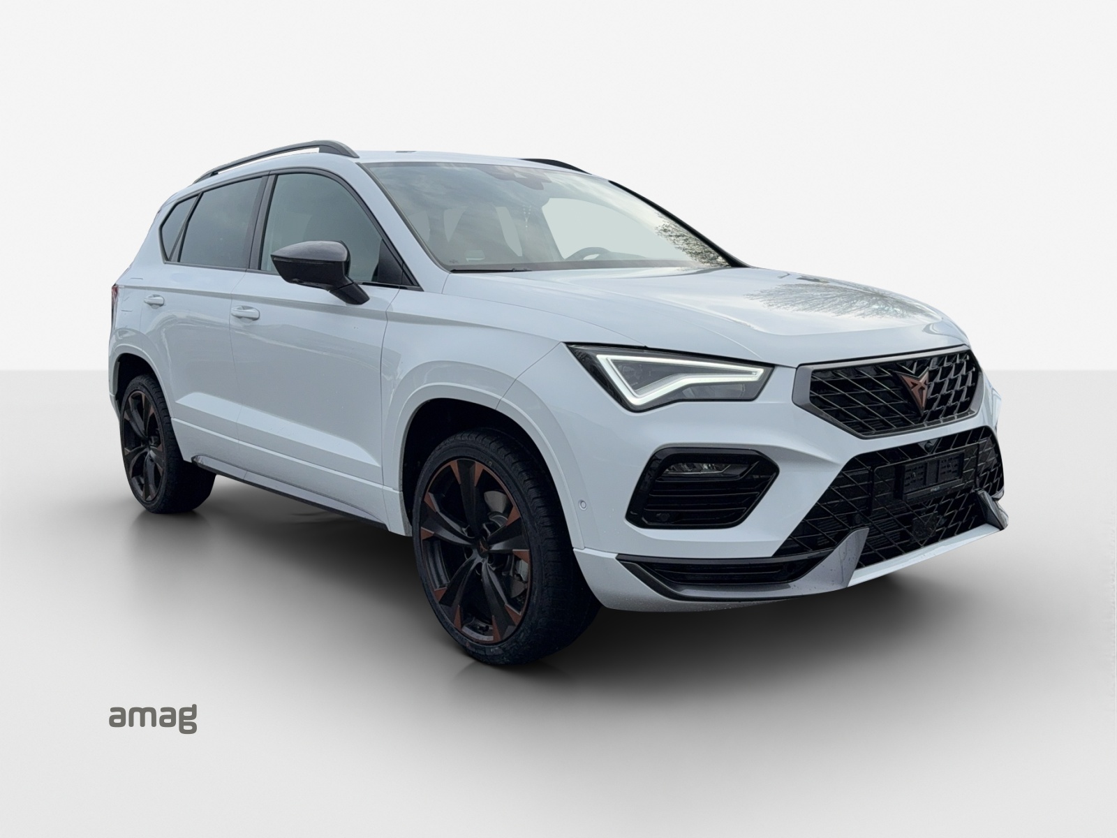 CUPRA Ateca 1.5TSI Inicio DSG-image-5