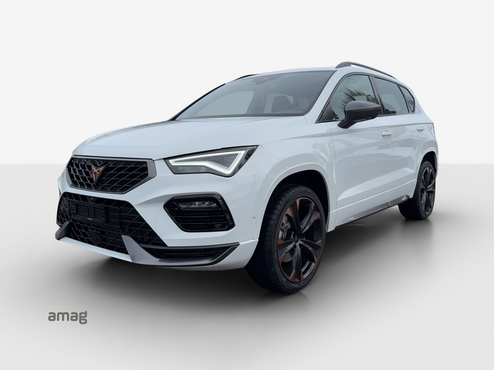 CUPRA Ateca 1.5TSI Inicio DSG-image-0