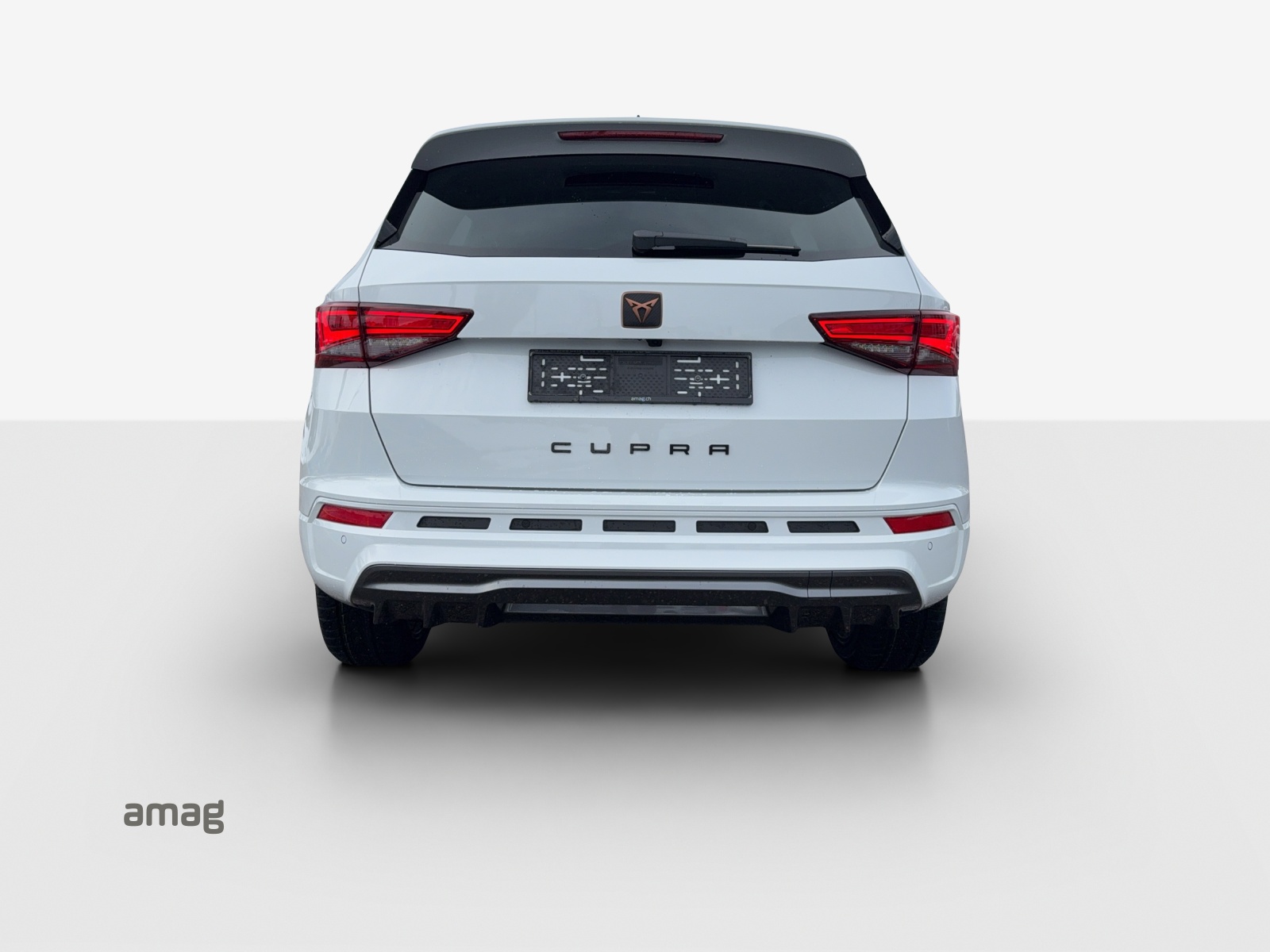CUPRA Ateca 1.5TSI Inicio DSG-image-3