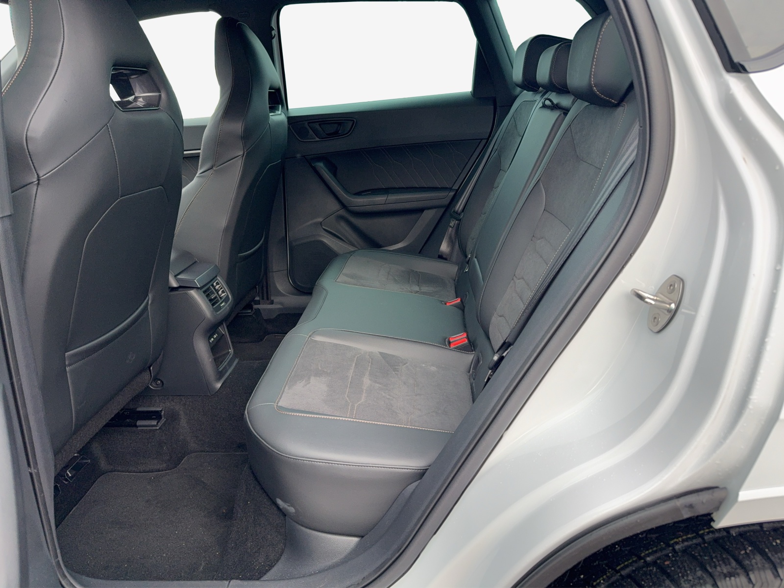 CUPRA Ateca 1.5TSI Inicio DSG-image-11