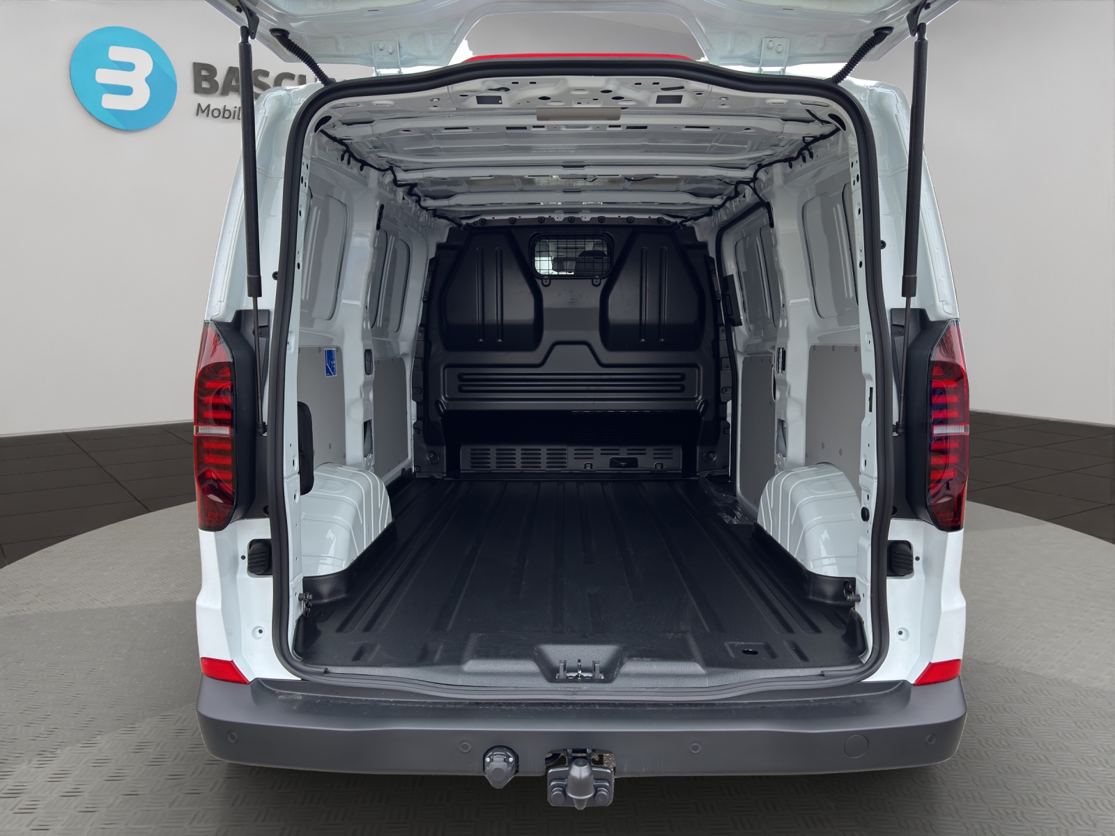 VW Transporter 2.0 TDI Automat-image-4
