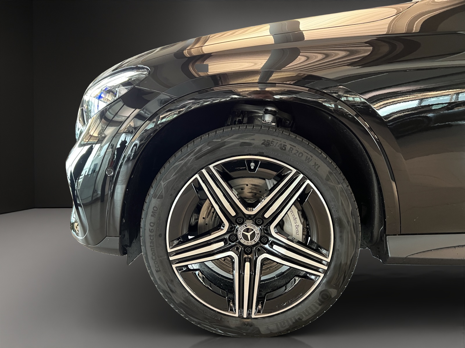 MERCEDES-BENZ GLC 300 d 4M 9G-Tronic-image-7