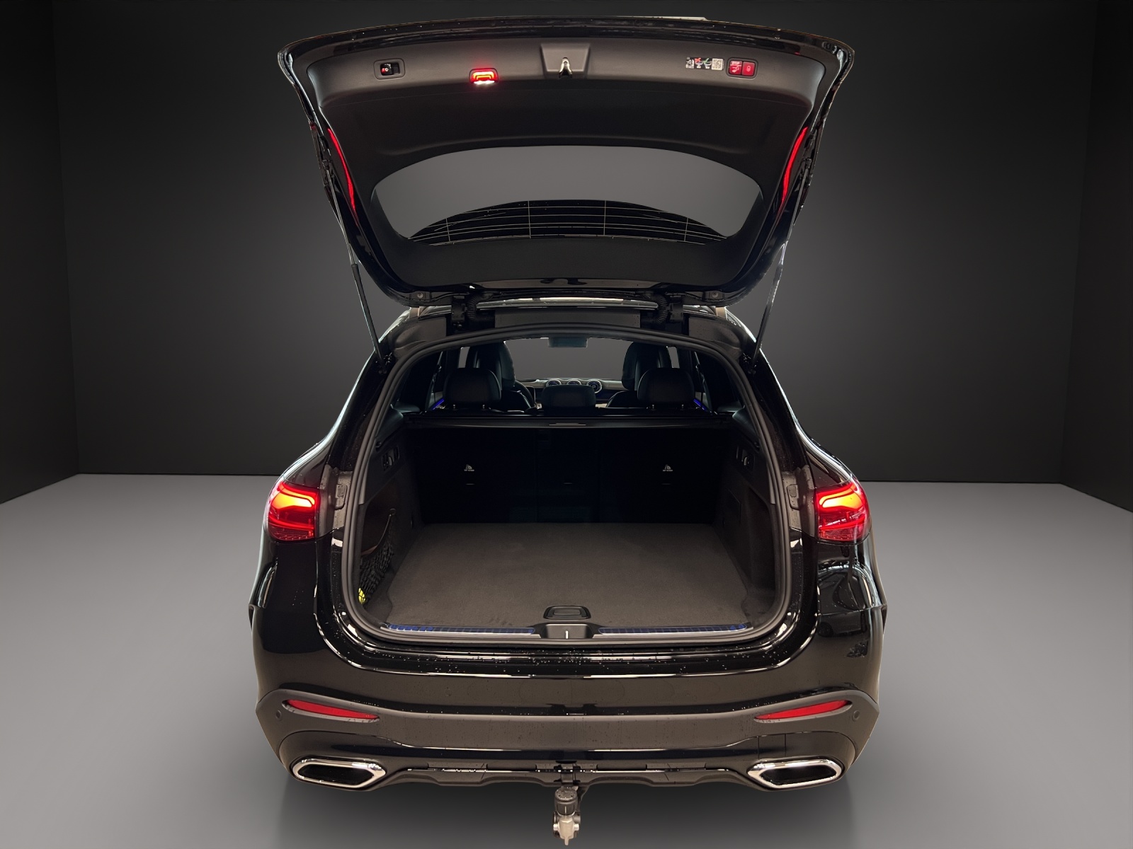 MERCEDES-BENZ GLC 300 d 4M 9G-Tronic-image-6