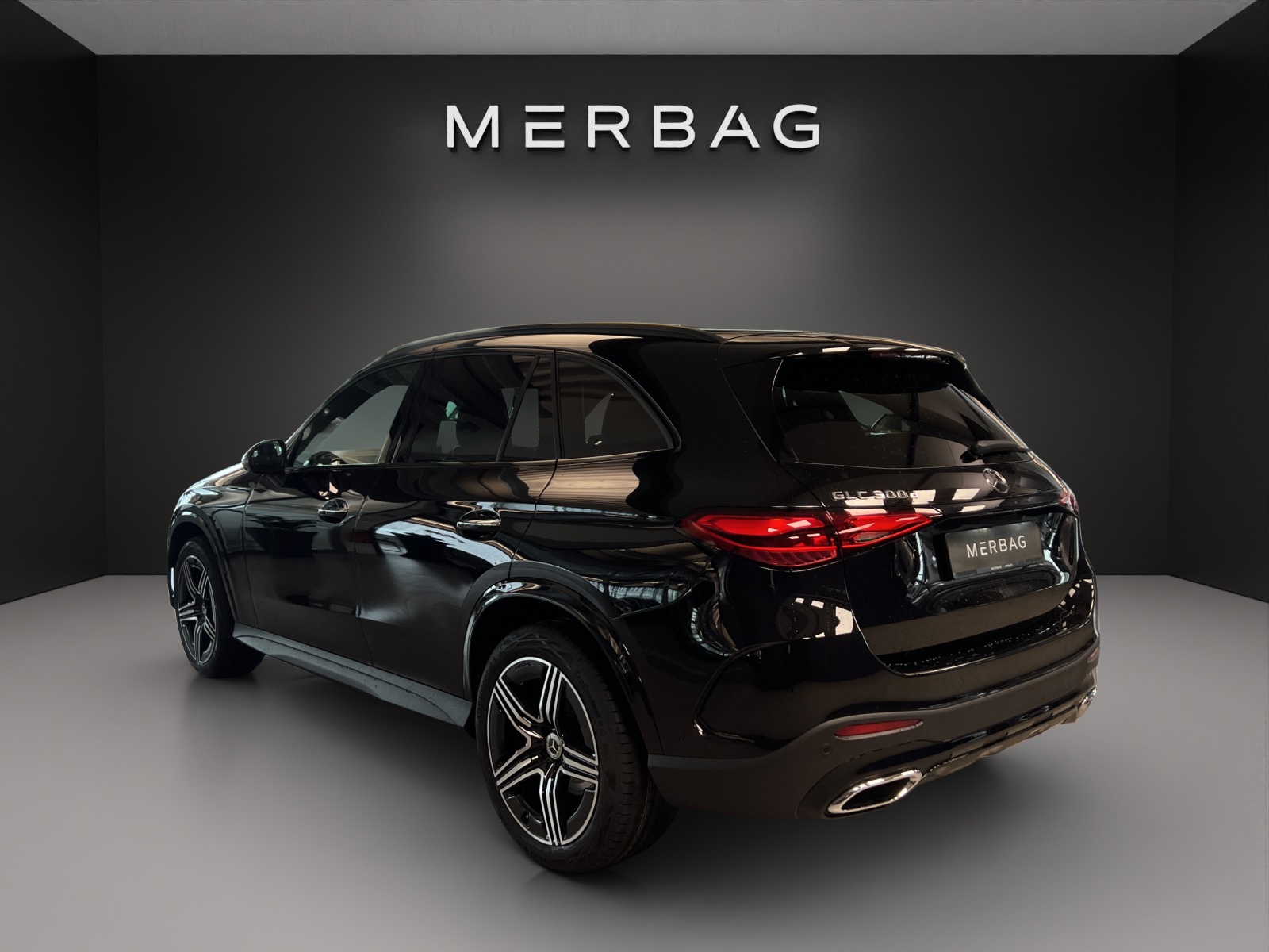 MERCEDES-BENZ GLC 300 d 4M 9G-Tronic-image-3