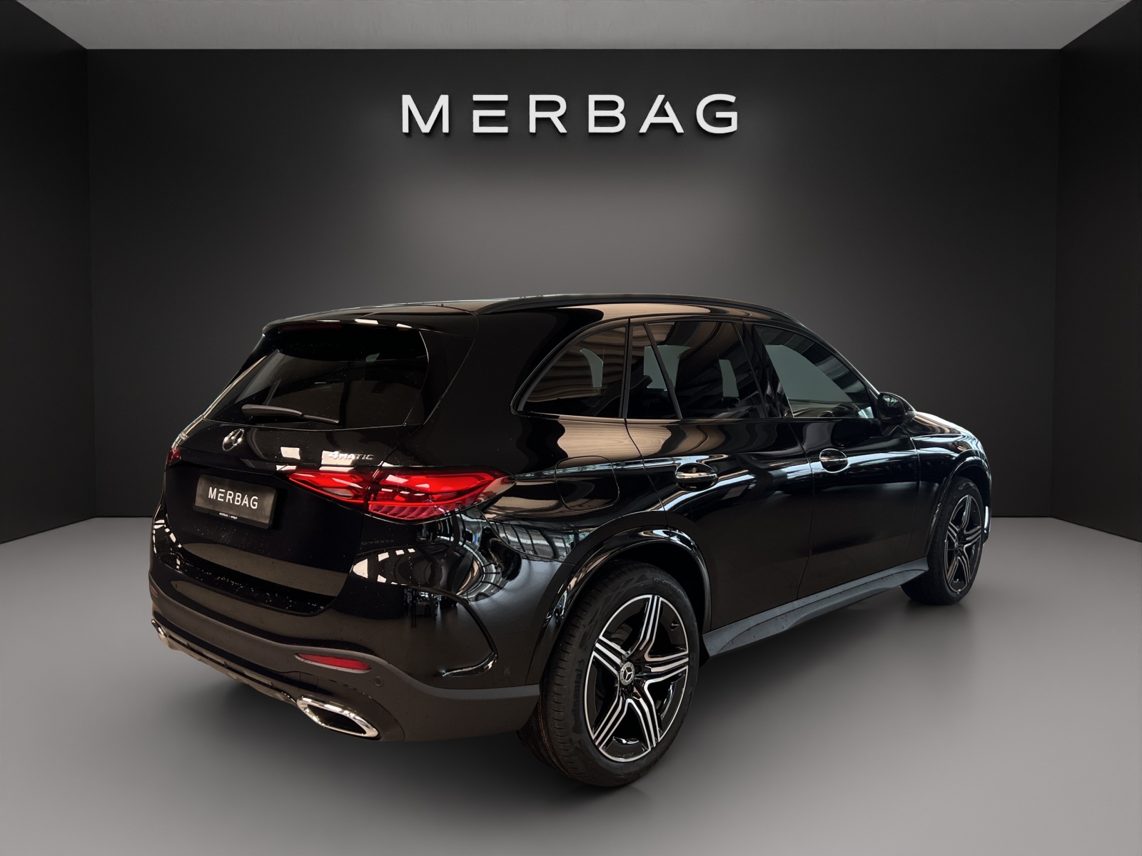 MERCEDES-BENZ GLC 300 d 4M 9G-Tronic-image-5