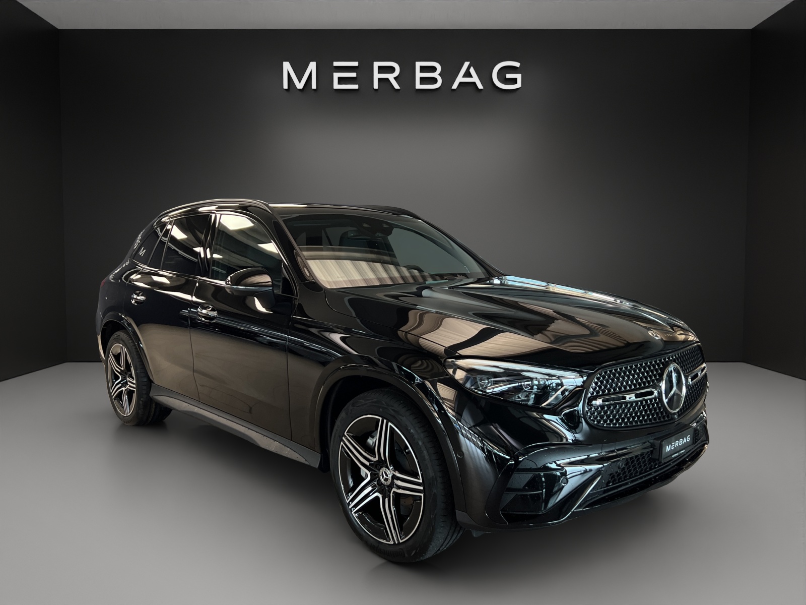 MERCEDES-BENZ GLC 300 d 4M 9G-Tronic-image-0