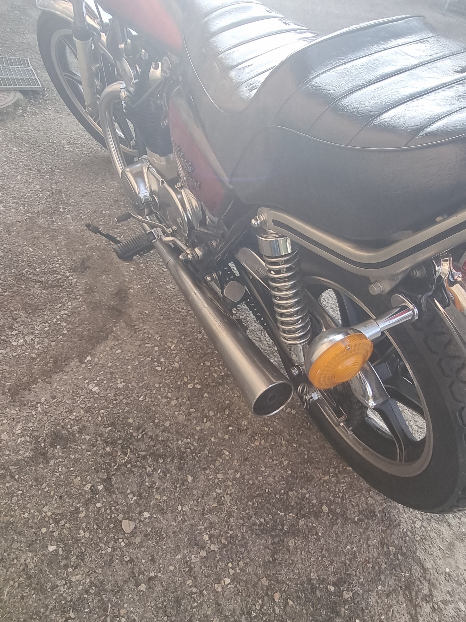 YAMAHA XS 650-image-7