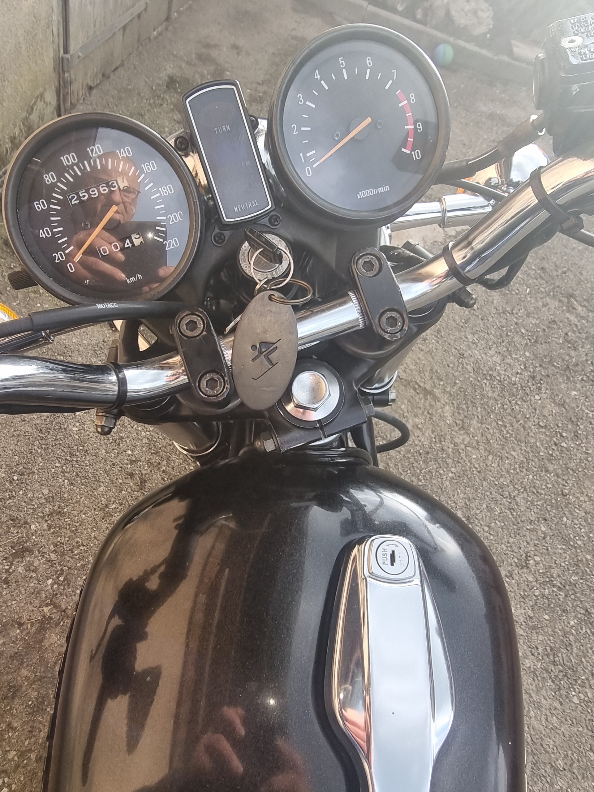 YAMAHA XS 650-image-6