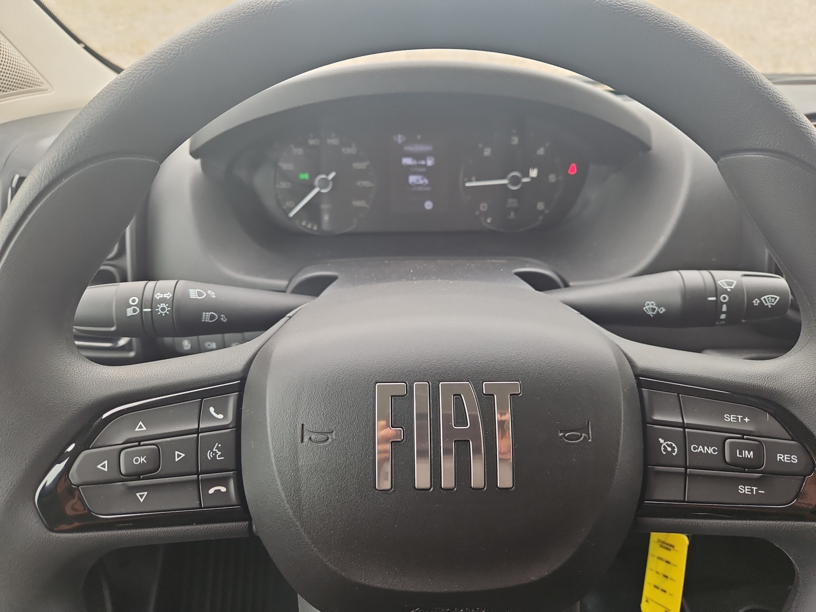 FIAT L3H2 180Ps mit A8-Automatic Getriebe und Top Ausstattung!!!!-image-8
