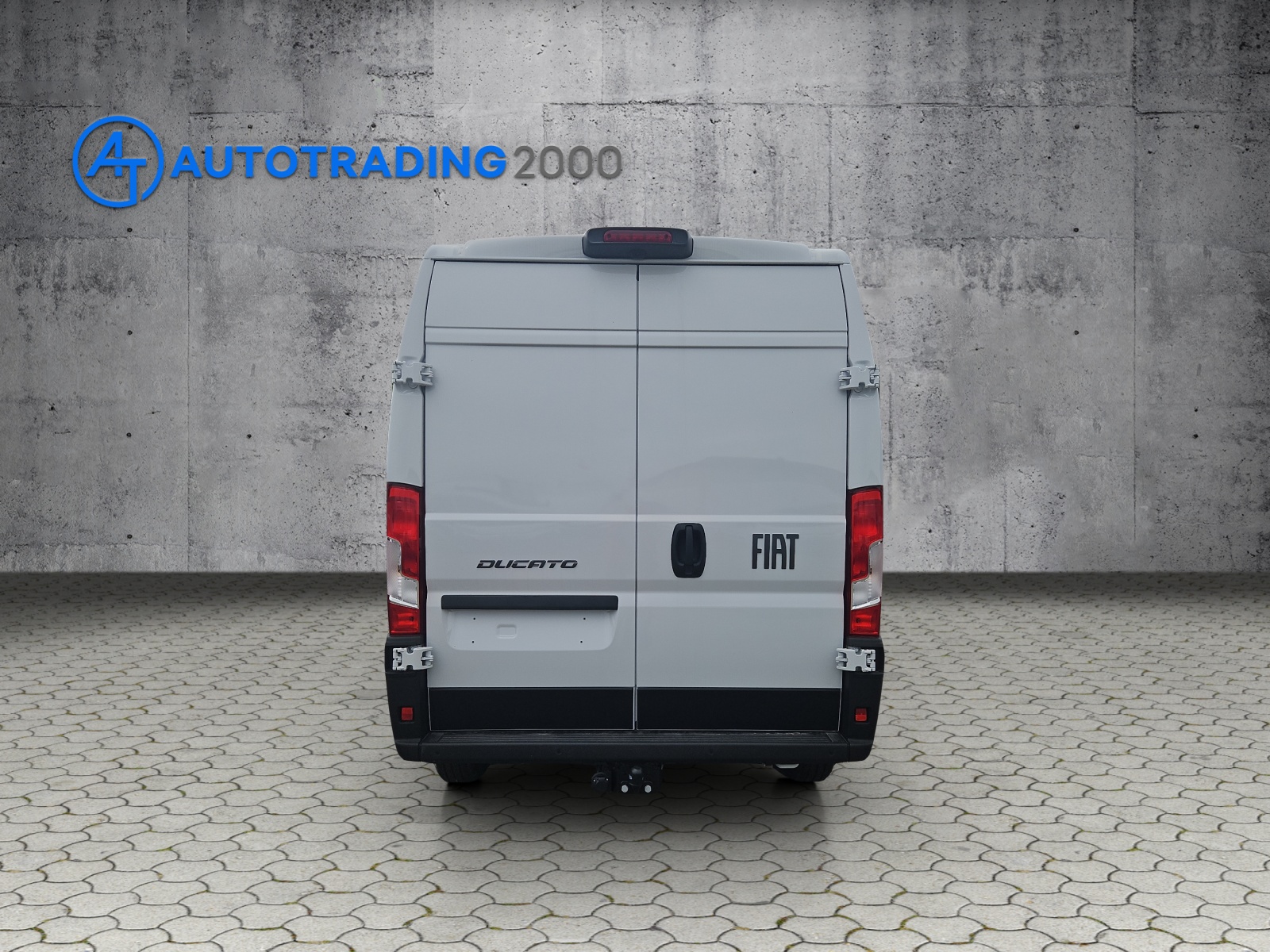 FIAT L3H2 180Ps mit A8-Automatic Getriebe und Top Ausstattung!!!!-image-2