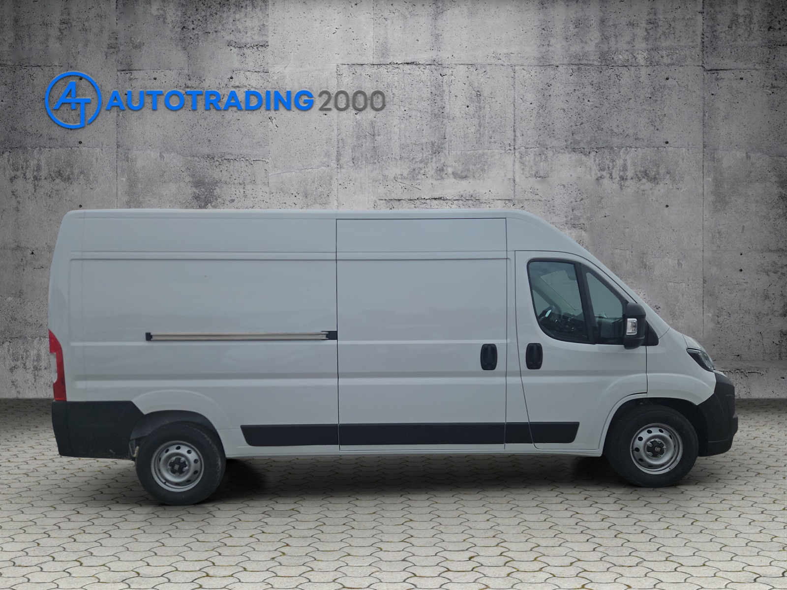 FIAT L3H2 180Ps mit A8-Automatic Getriebe und Top Ausstattung!!!!-image-4