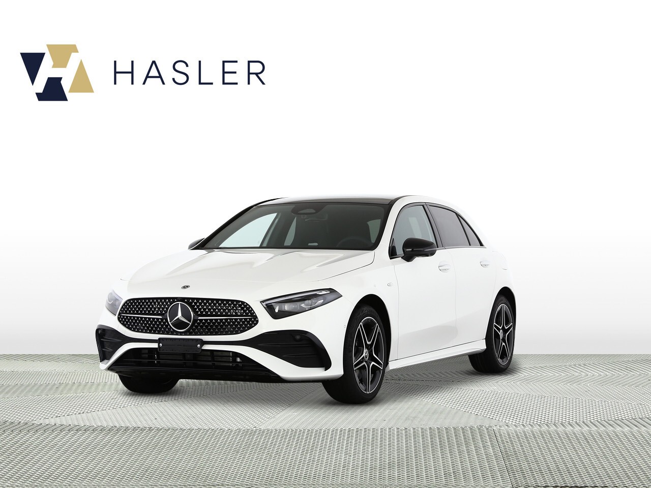 MERCEDES-BENZ A 250 e EQ Star 8G-DCT-image-0