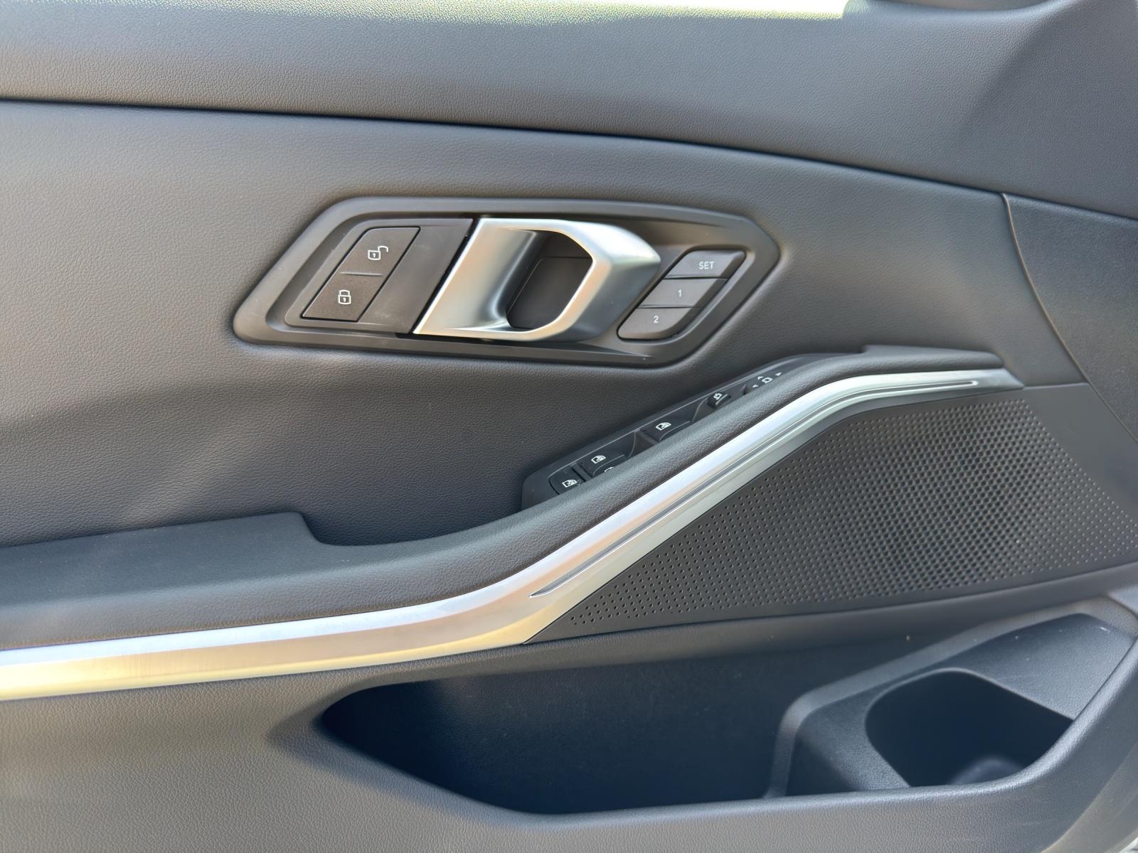BMW 320d xDrive M Sport-image-19