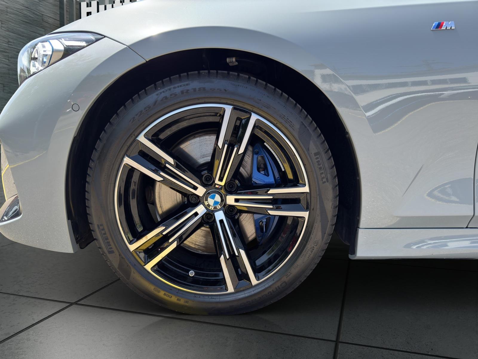 BMW 320d xDrive M Sport-image-8
