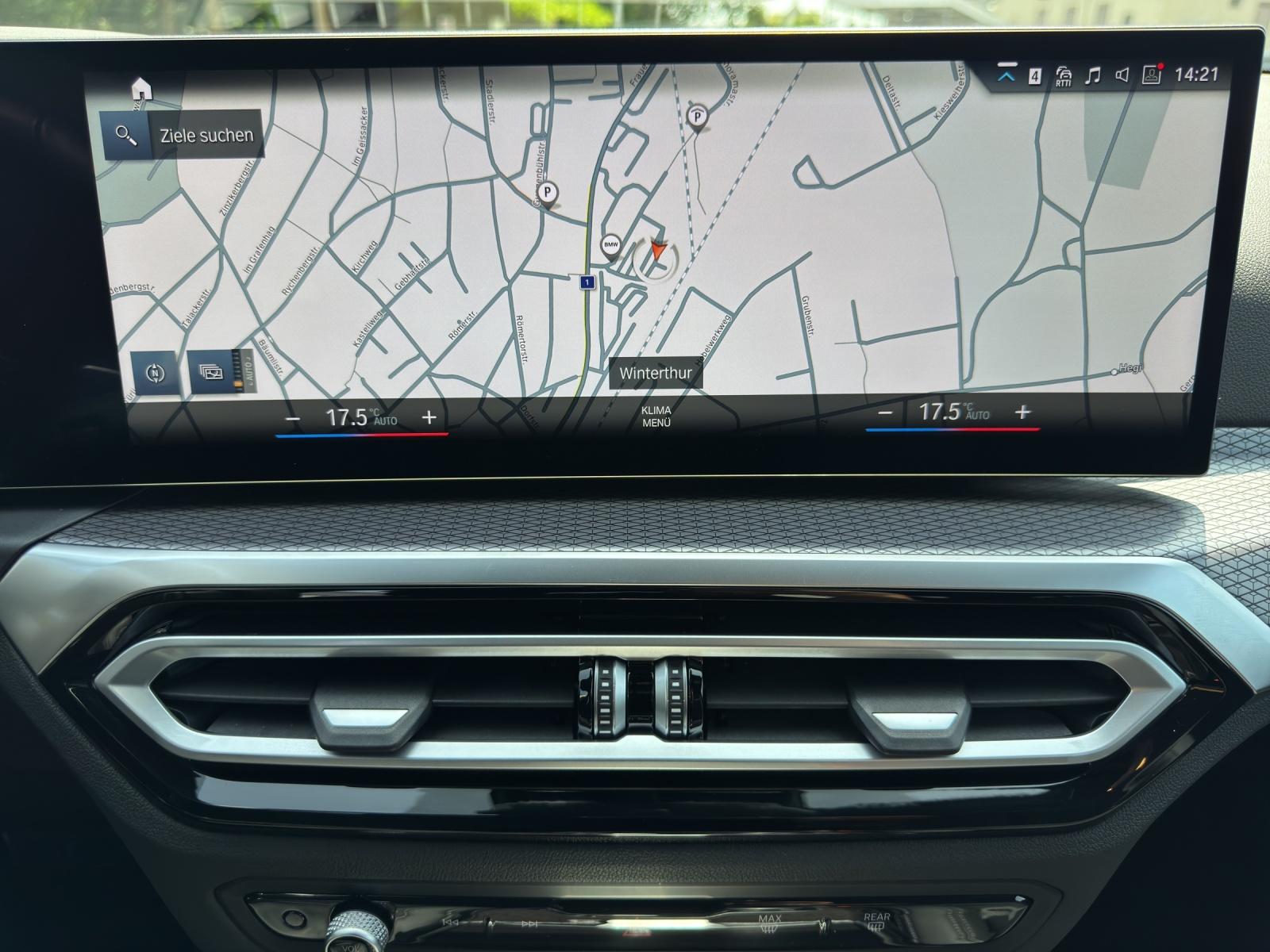 BMW 320d xDrive M Sport-image-11