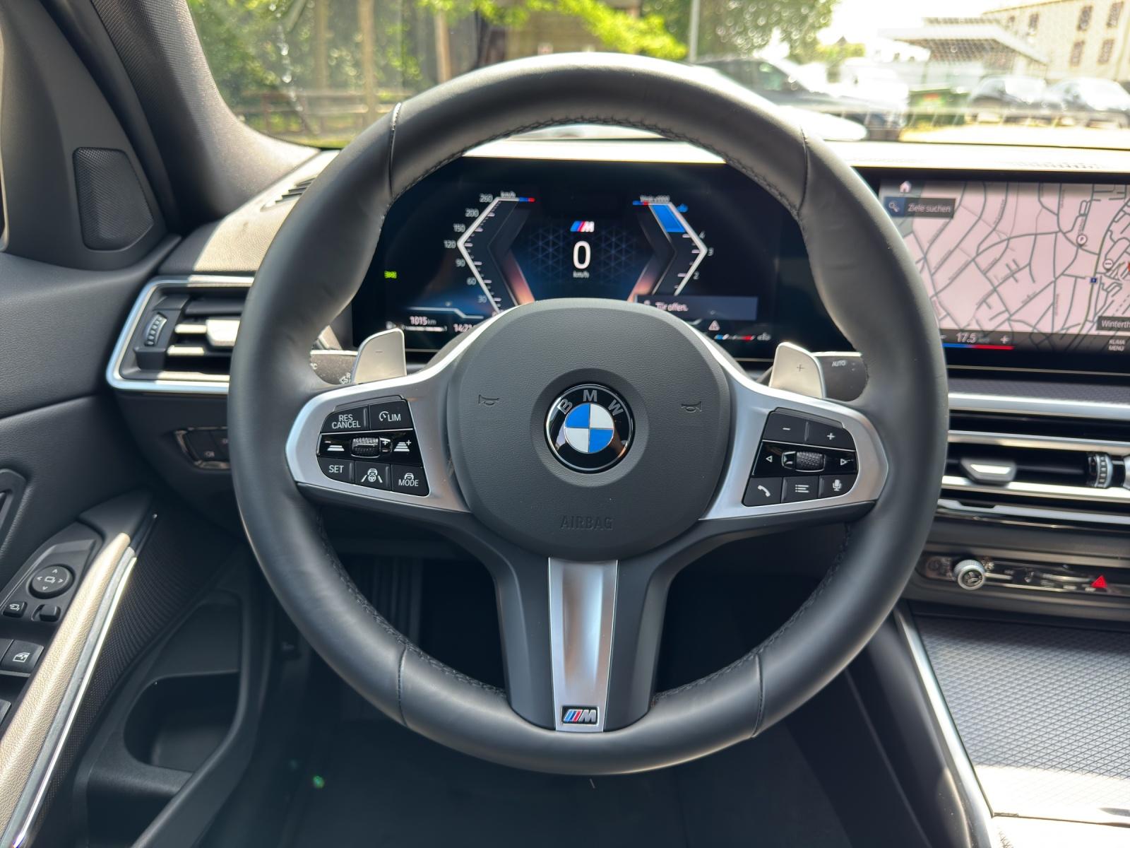 BMW 320d xDrive M Sport-image-10