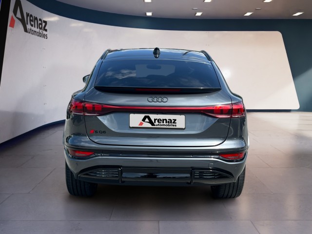 AUDI SQ6 Sportback e-tron quattro-image-3