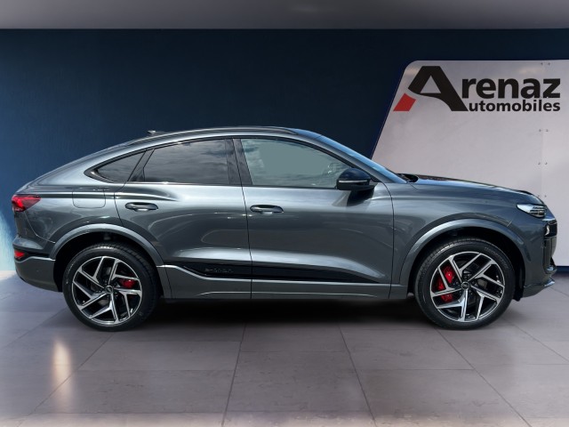 AUDI SQ6 Sportback e-tron quattro-image-5