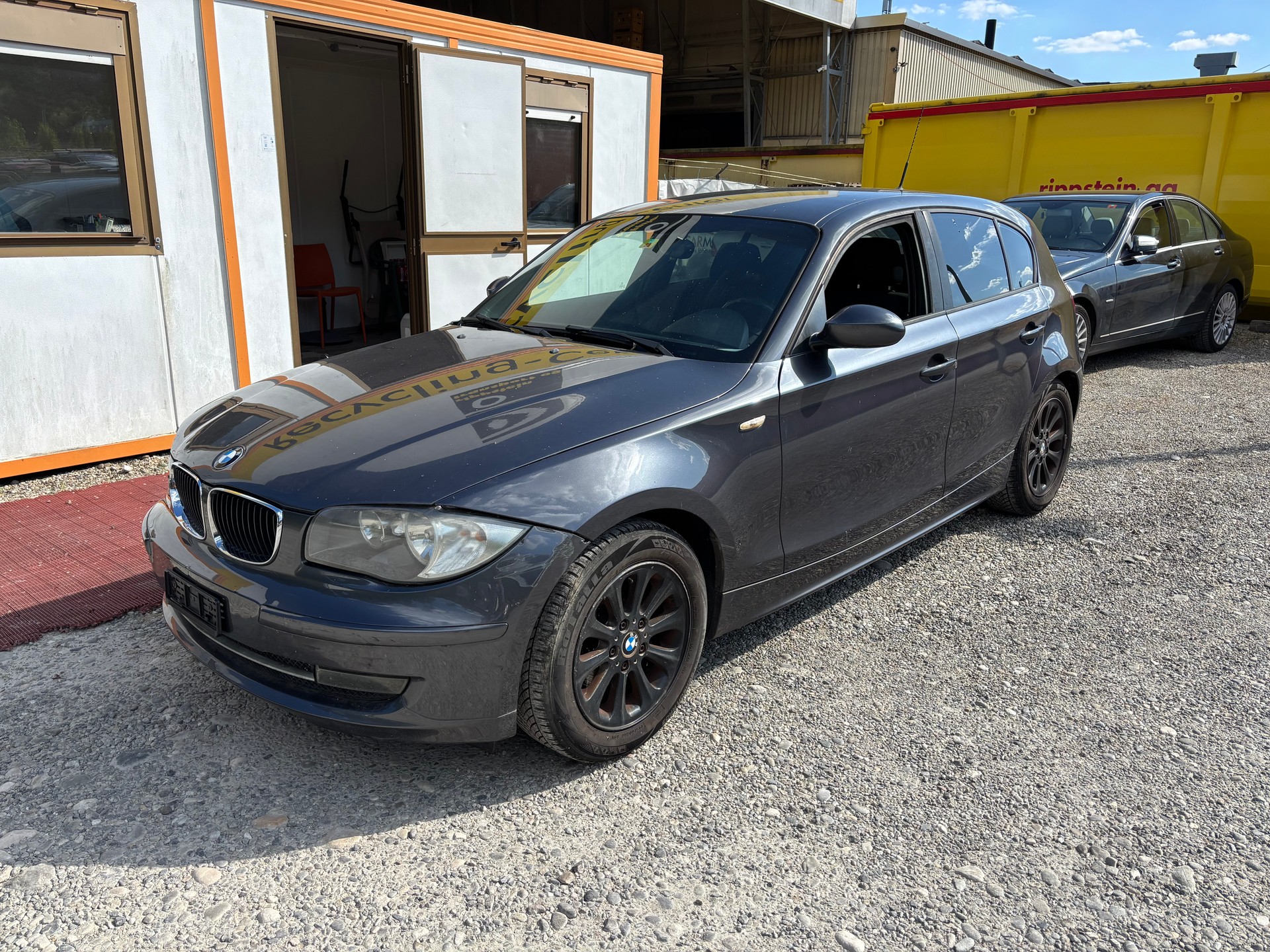 BMW 118d-image-0