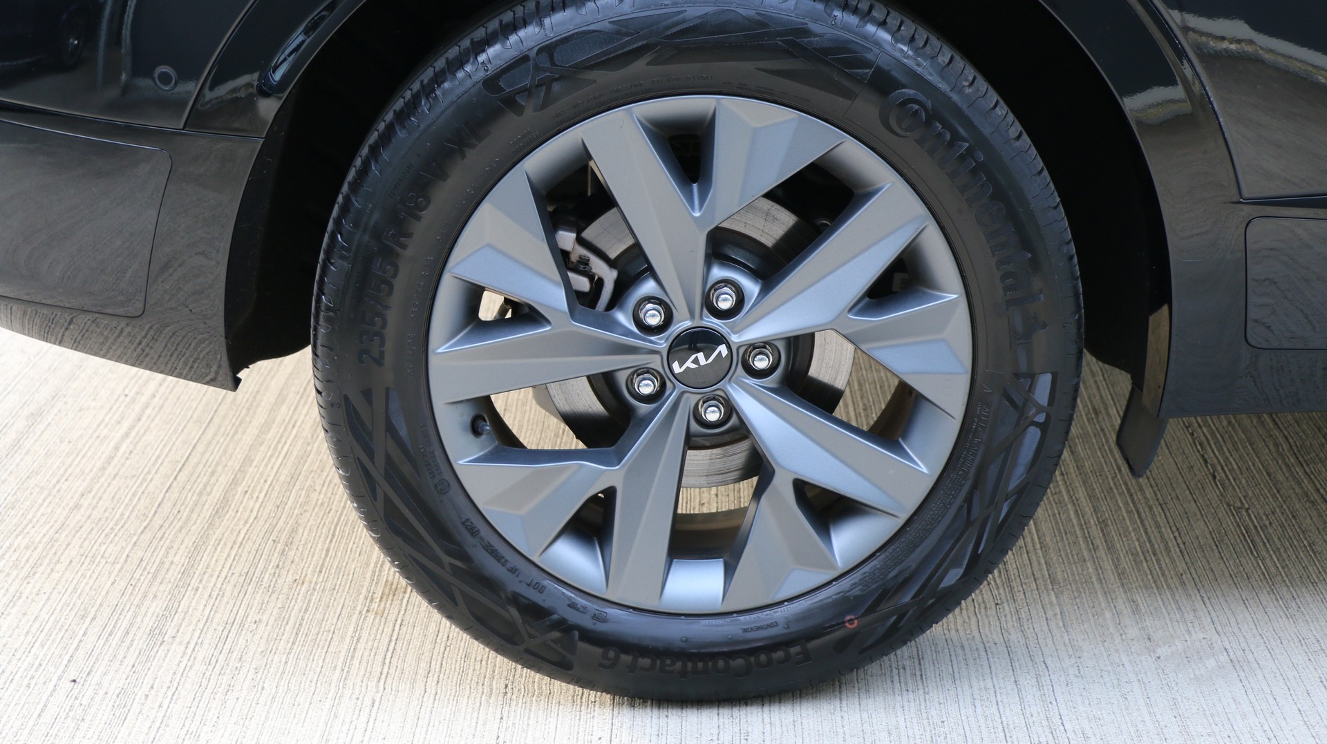 KIA Sportage 1.6T HEV GT-image-40