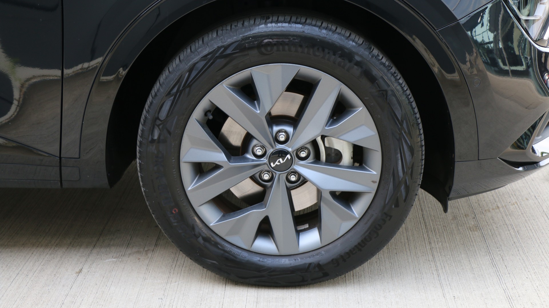 KIA Sportage 1.6T HEV GT-image-39