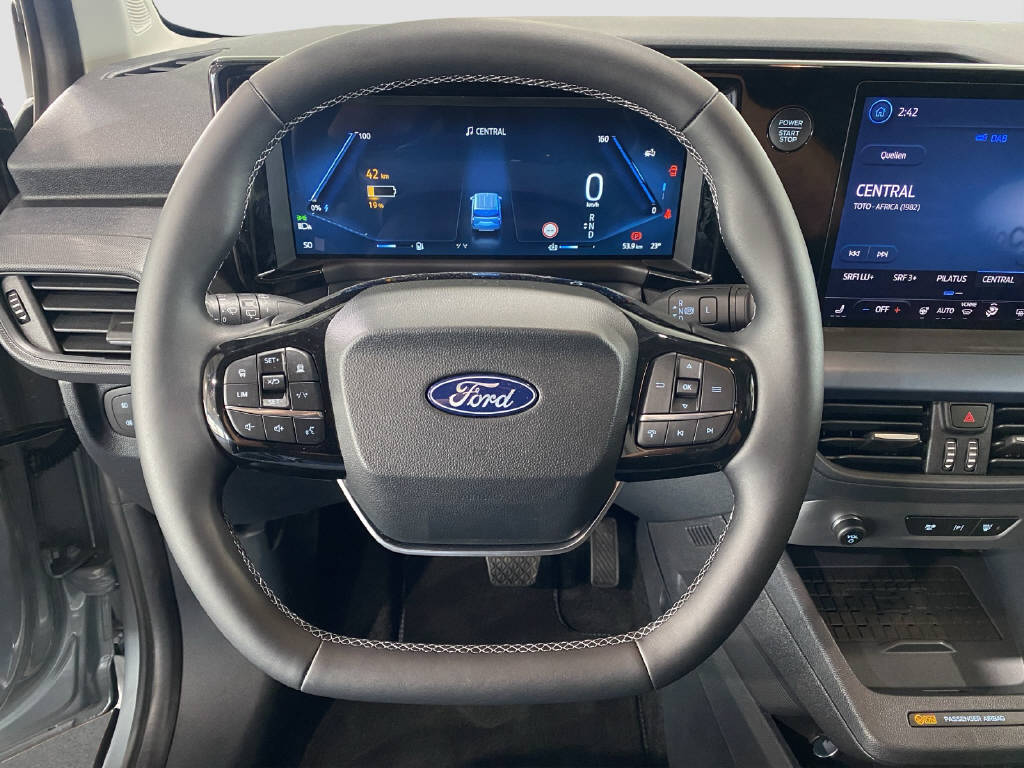 FORD E-Tourneo Courier Active 136 PS-image-9