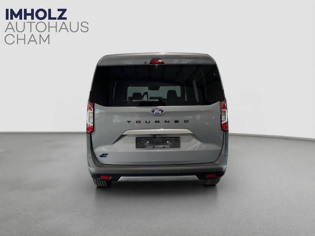 FORD E-Tourneo Courier Active 136 PS-image-3