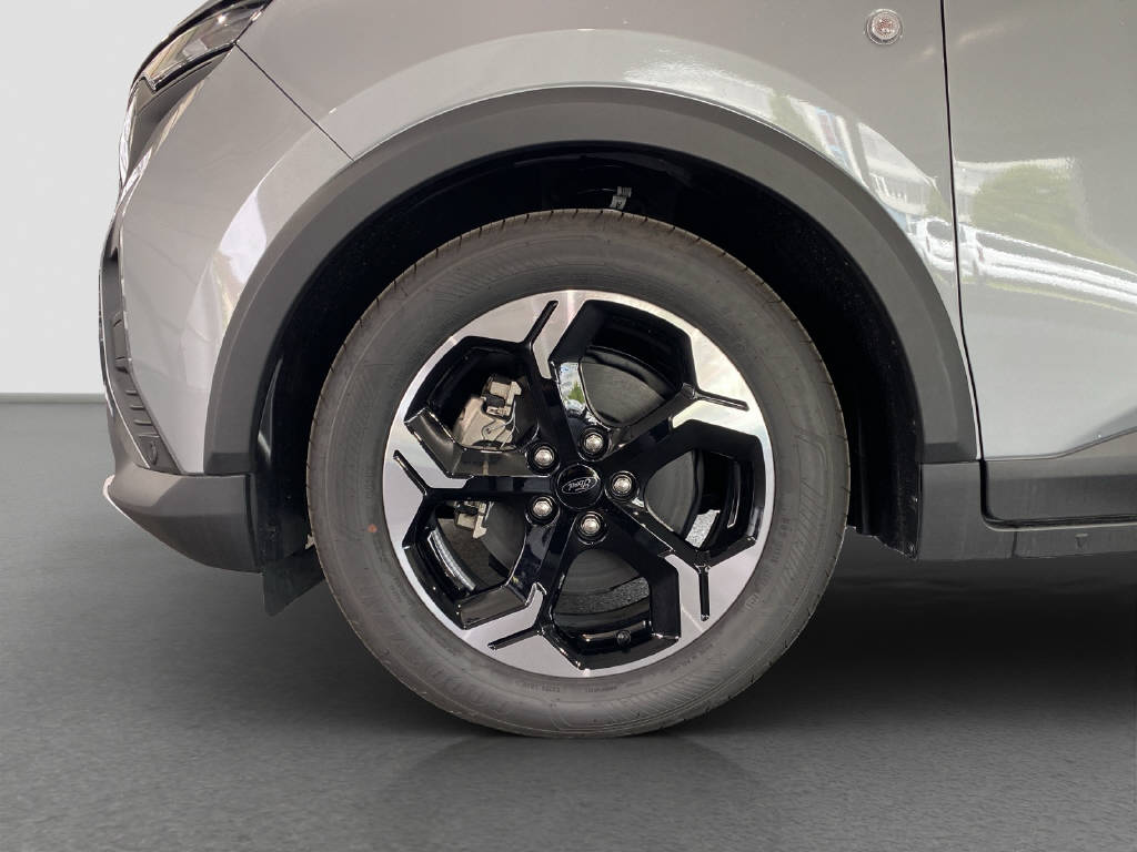 FORD E-Tourneo Courier Active 136 PS-image-15
