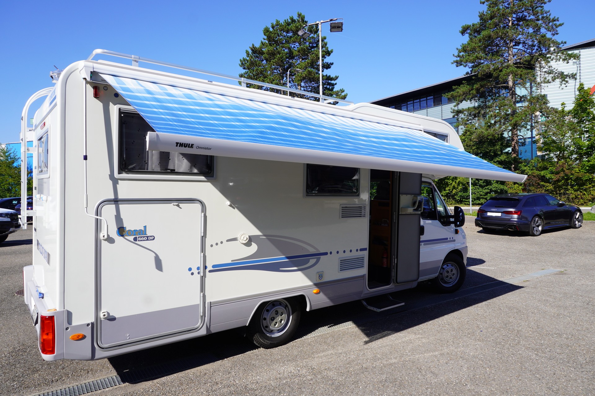 FIAT ADRIA CORAL 660DP-image-15