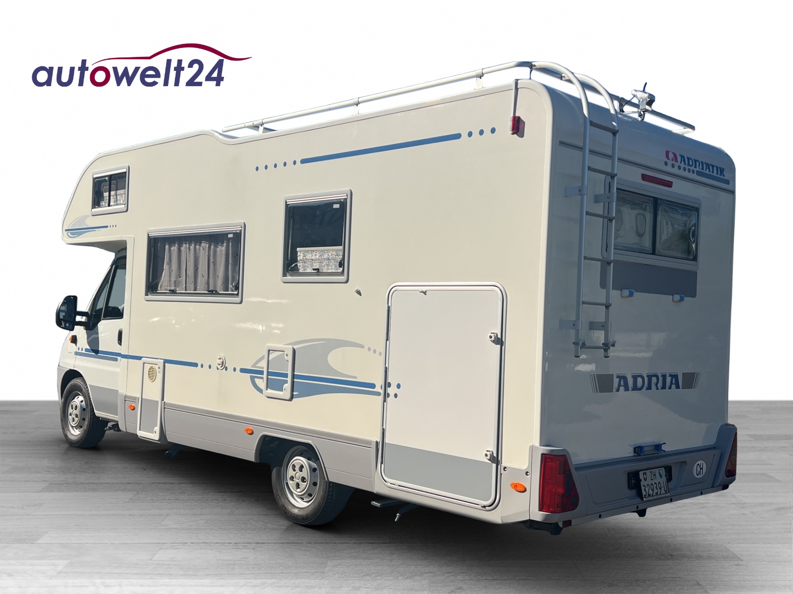 FIAT ADRIA CORAL 660DP-image-6